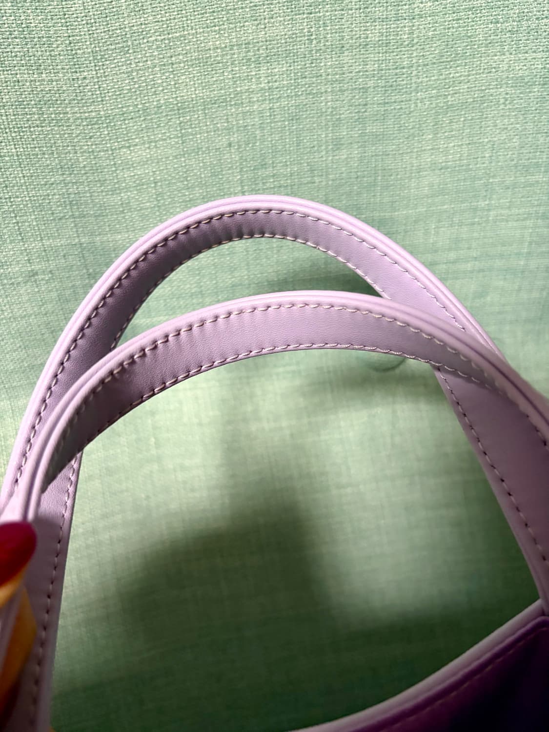 텔파 라지 라벤더 컬러 상품이미지4