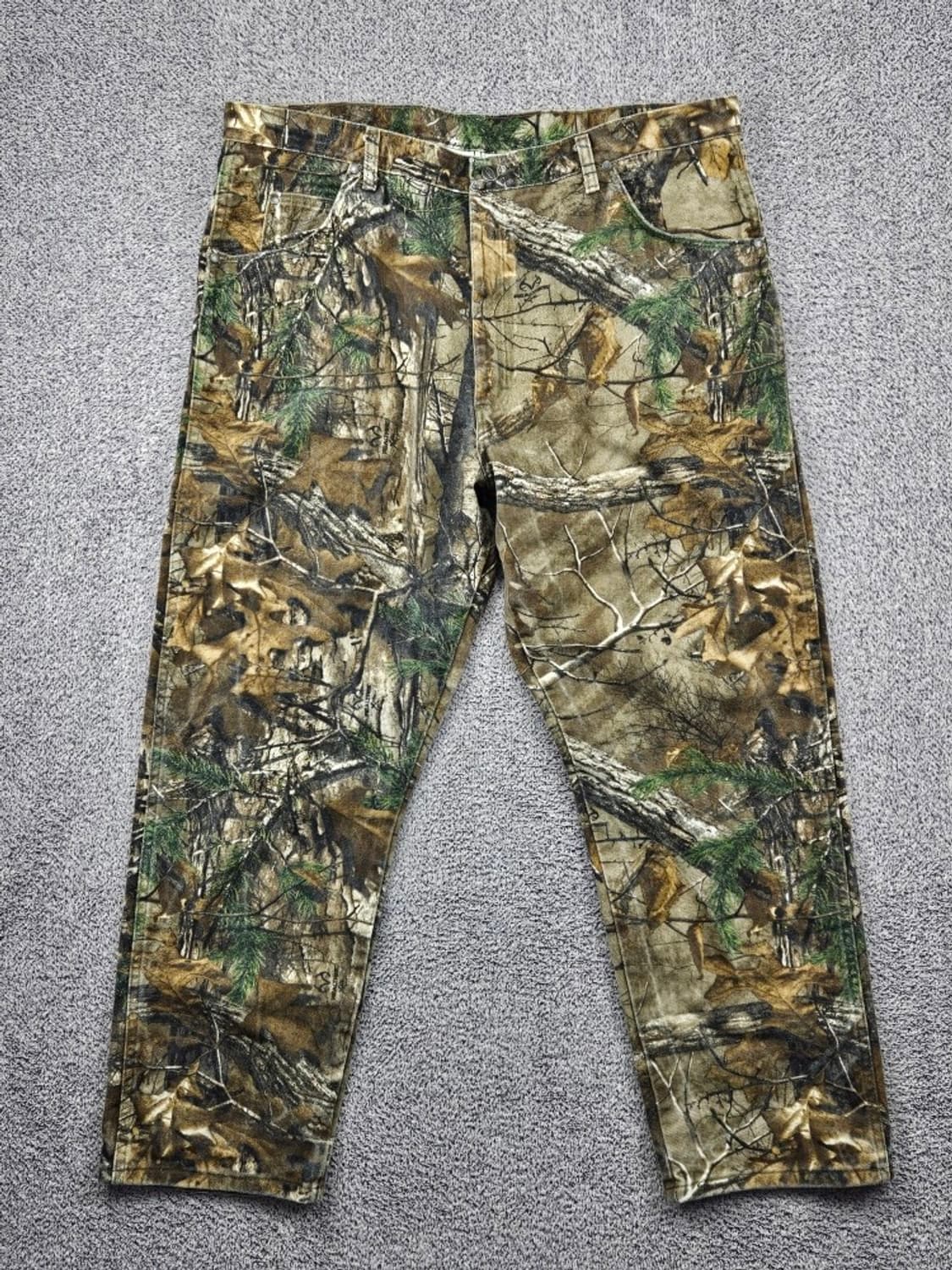 랭글러 리얼트리 워크 팬츠 ( 42X30 ) / 11722 상품이미지1