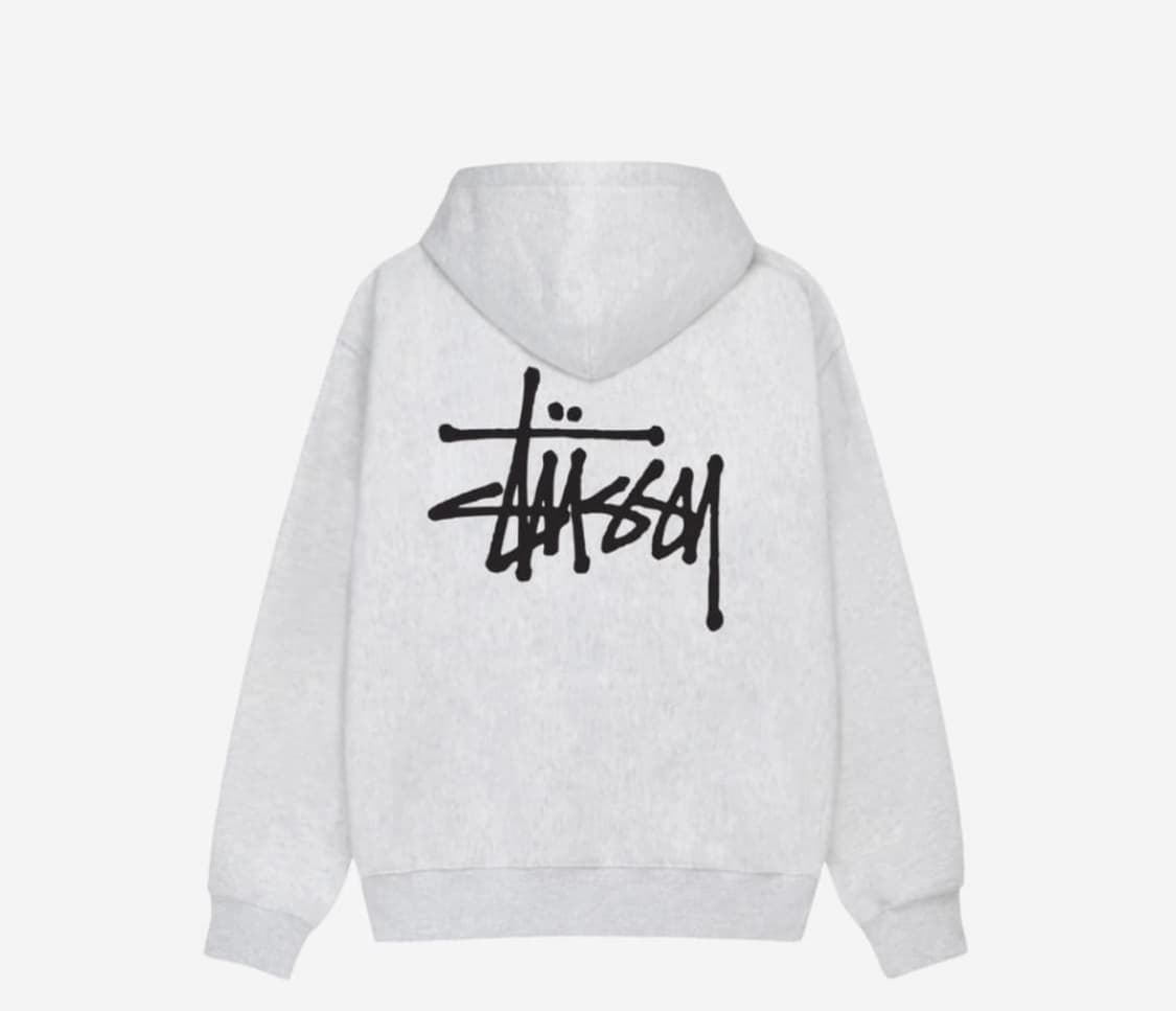 스투시 후드티 s  상품이미지2