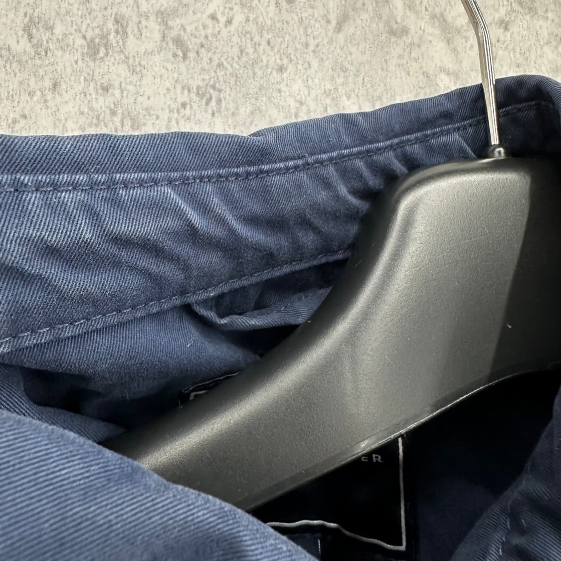 95 타미힐피거 남자 바라쿠타 블루종 자켓 상품이미지7