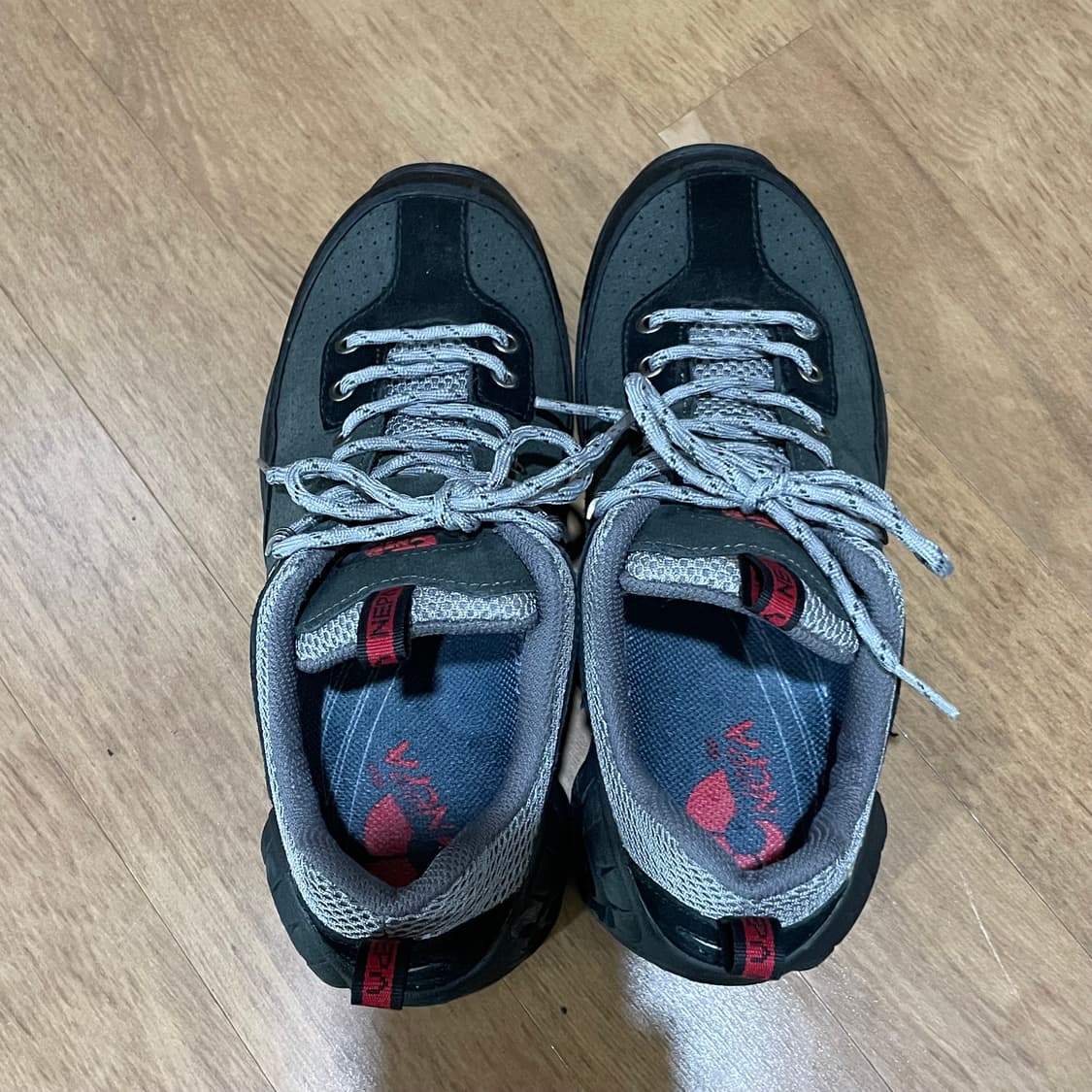 아디다스 하든 Vol. 6 올블랙 농구화 265-270 상품이미지5