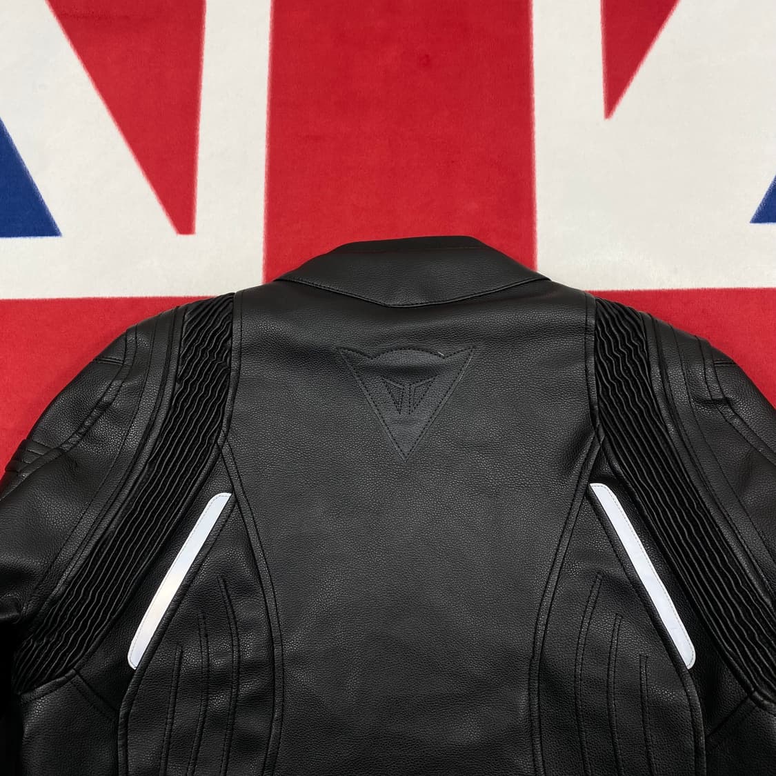 다이네즈 바이커 가죽자켓 58 상품이미지7