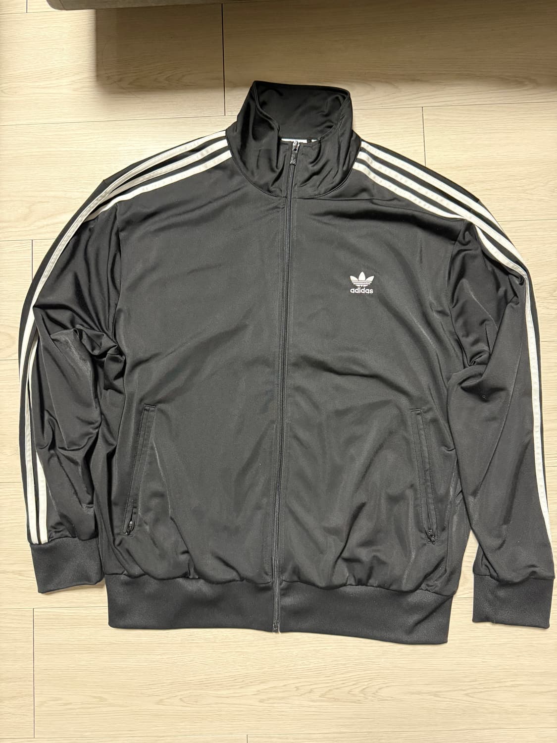 아디다스 클래식 파이어버드 트랙 자켓 상품이미지2
