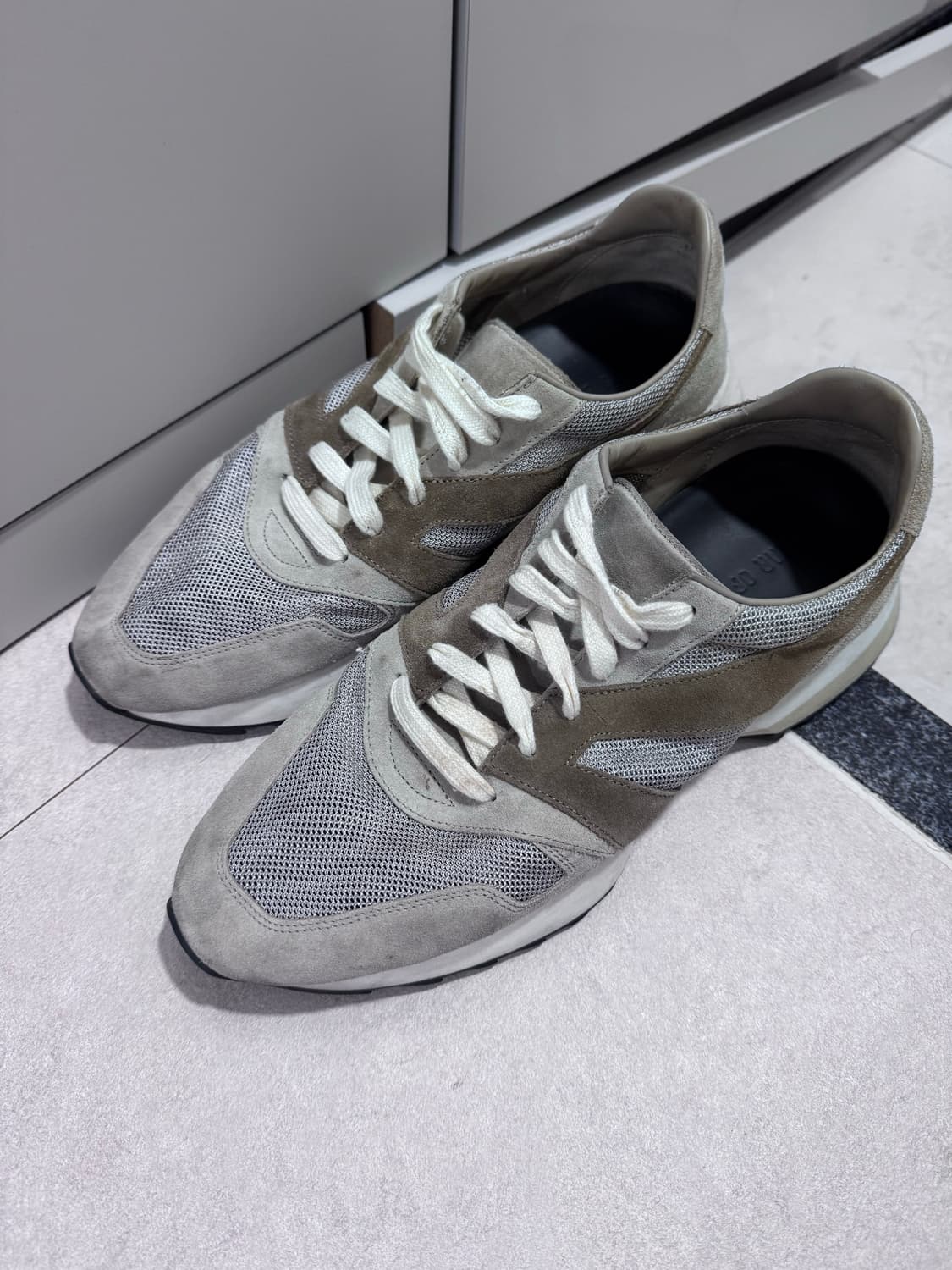 Fear of god runner 41 상품이미지2