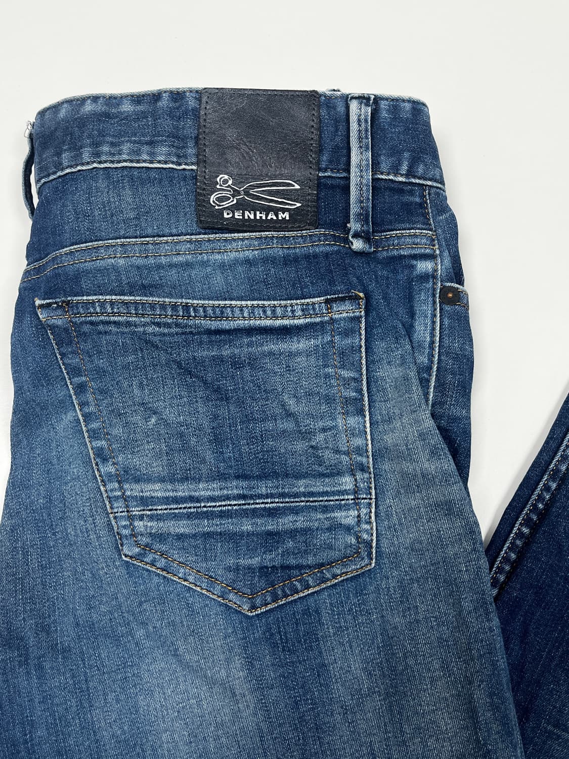 dehham 덴햄 청바지 데님 31 상품이미지2