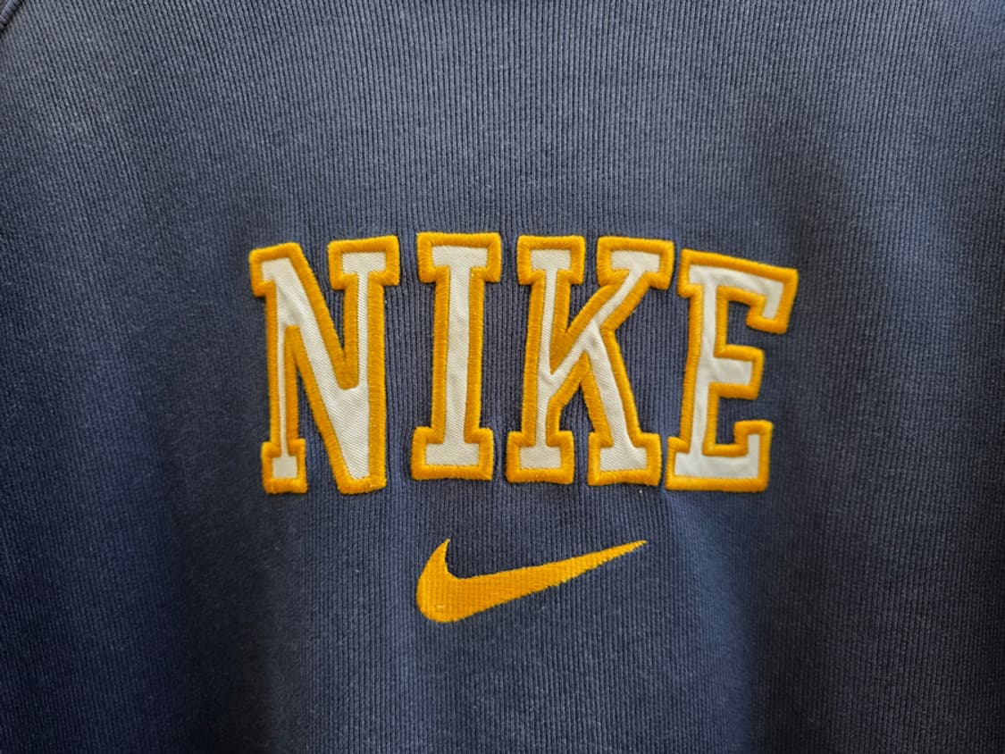 90s 나이키 스웻 상품이미지4