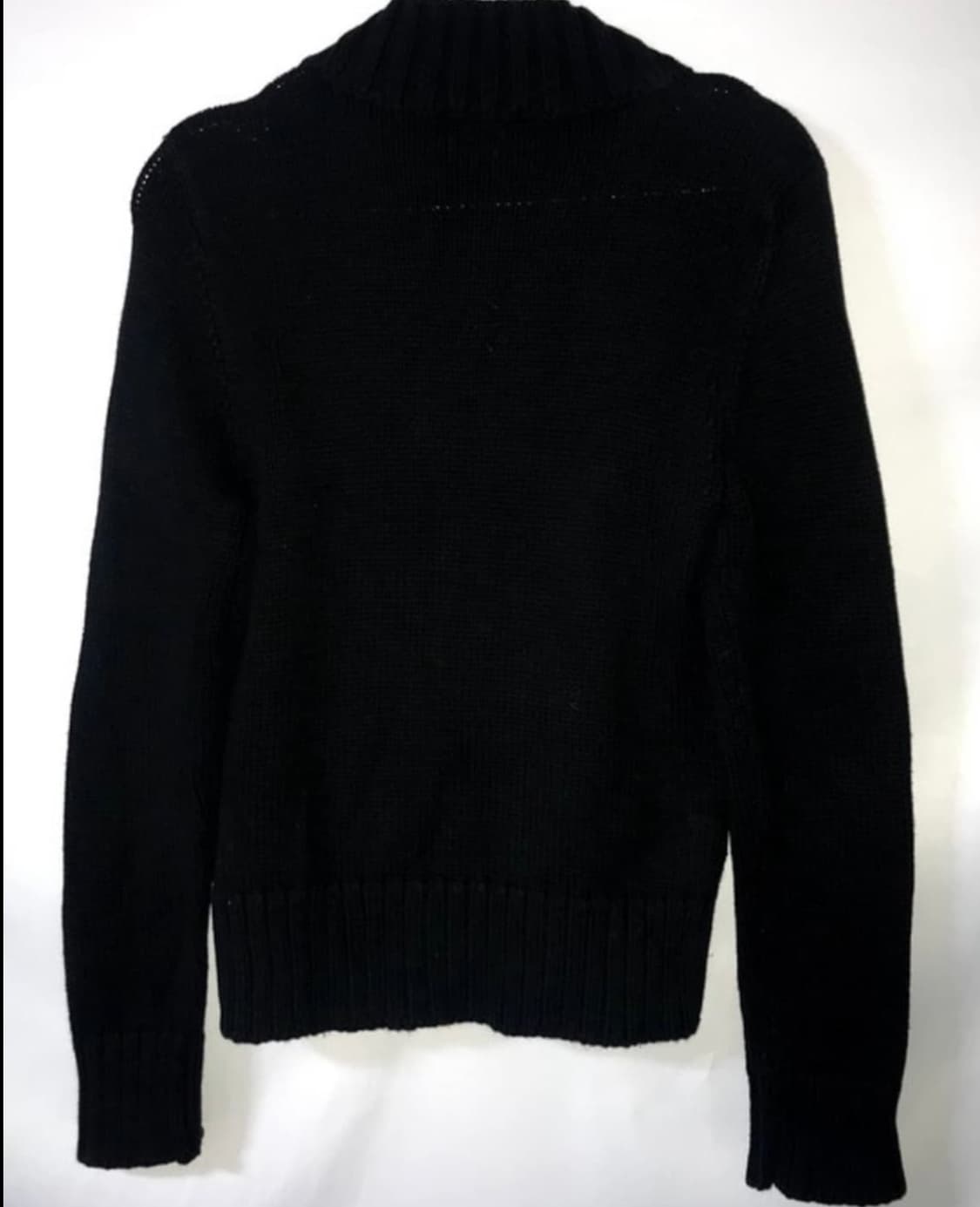 택포) Dkny knit zipup 상품이미지3