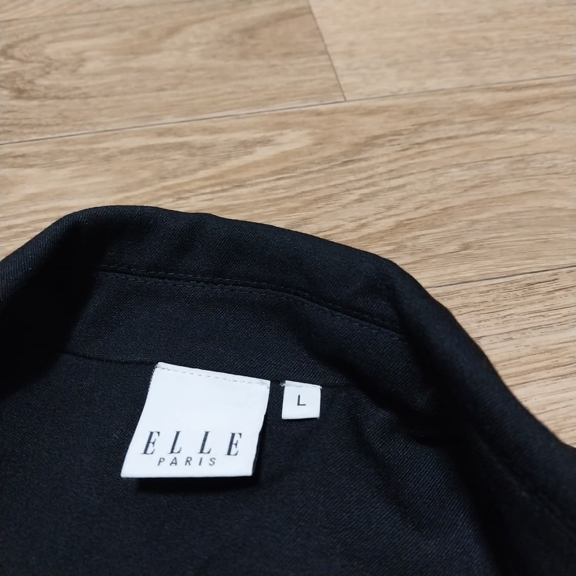 엘르 수트 여성 L 사이쥬  상품이미지4
