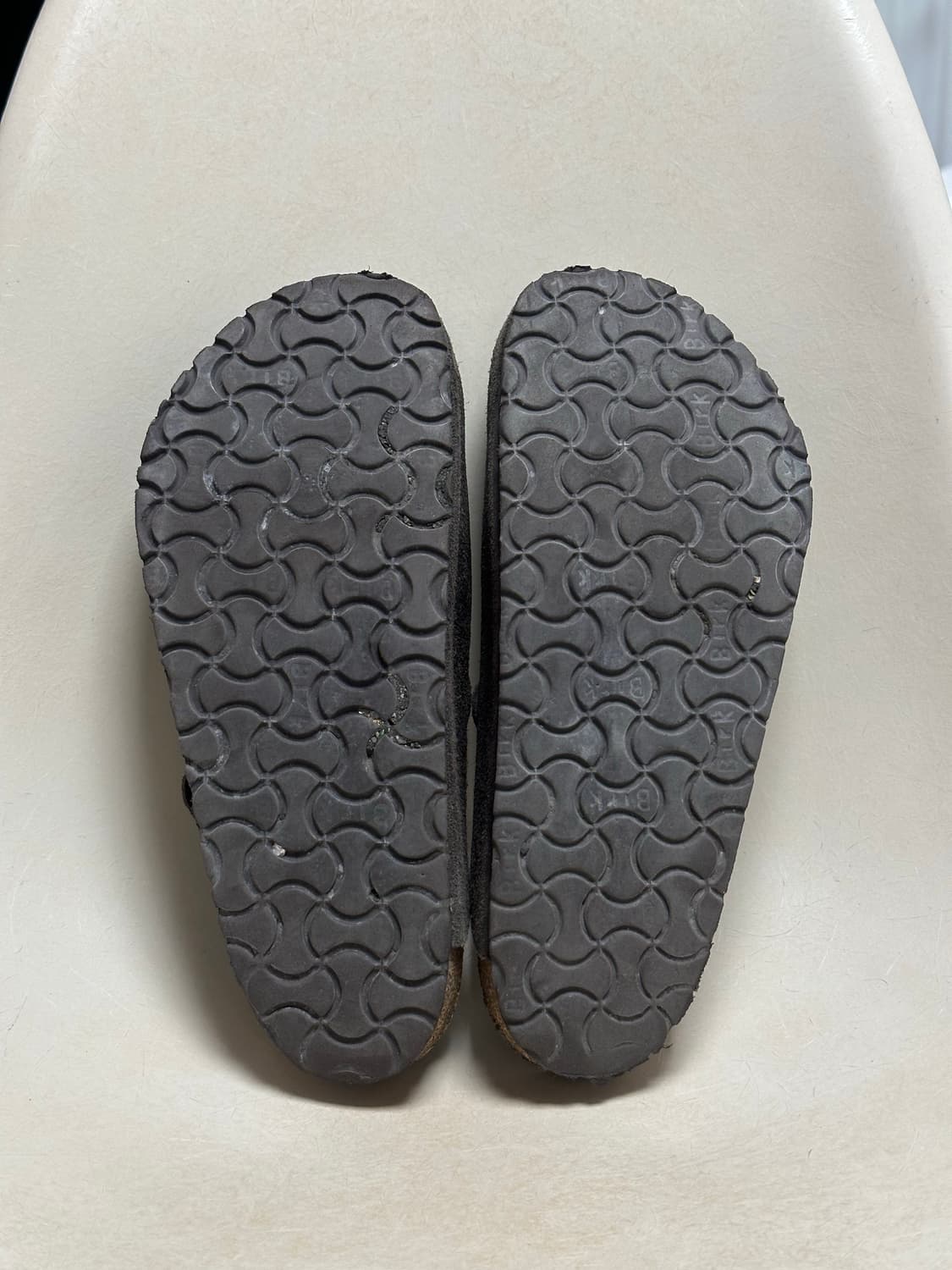 버켄스탁 보스톤 상품이미지2