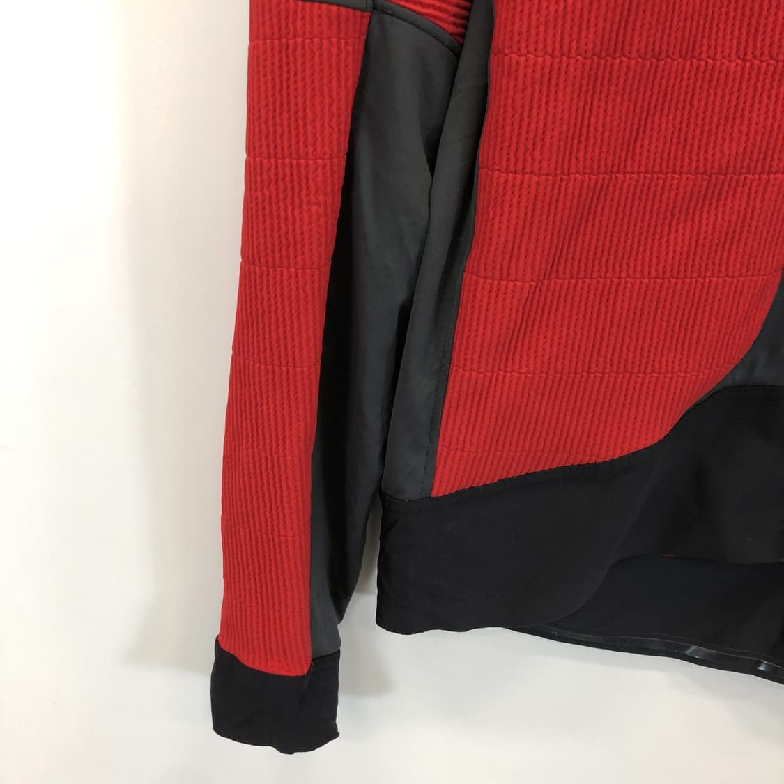 카스텔리 엘레멘토 7x air 사이클 기모점퍼 XL-XXL  상품이미지3