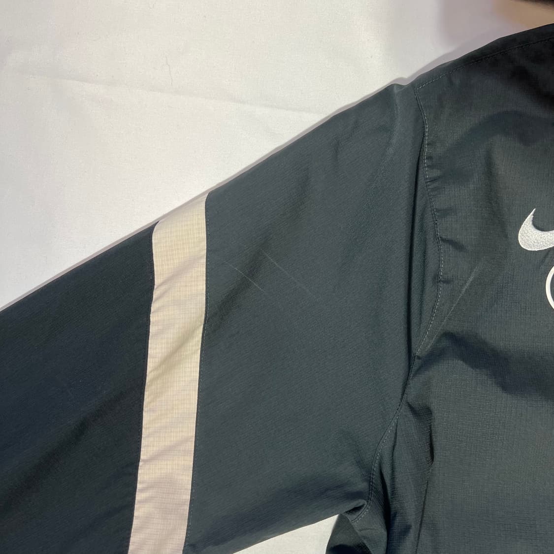 [M]나이키 FC 반집업 아노락 바람막이 상품이미지4