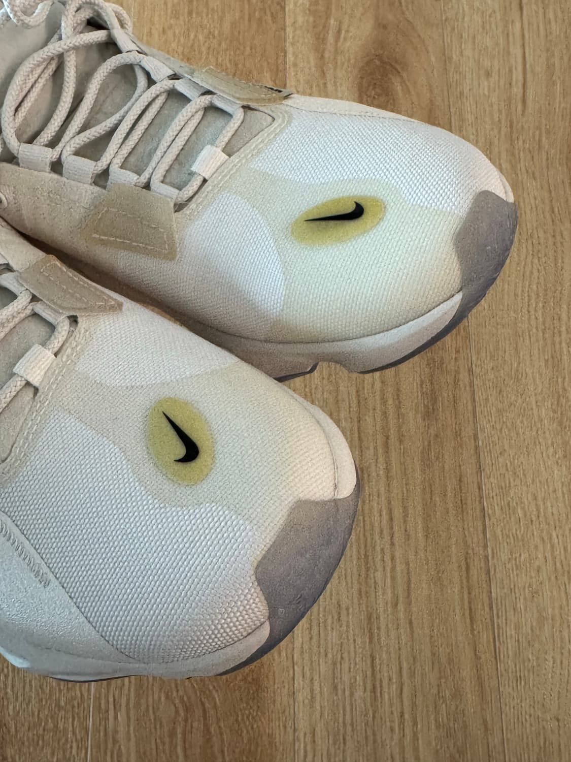 나이키 리액트 고어텍스 운동화 275cm 상품이미지6