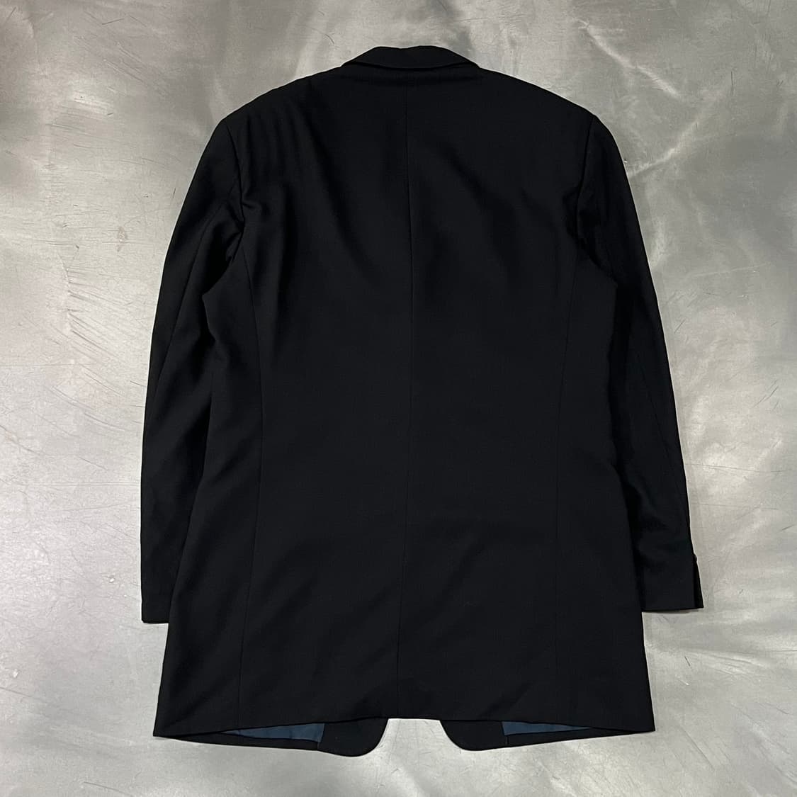  아르마니 꼴레지오니 미니멀 블레이저 y15875 상품이미지2