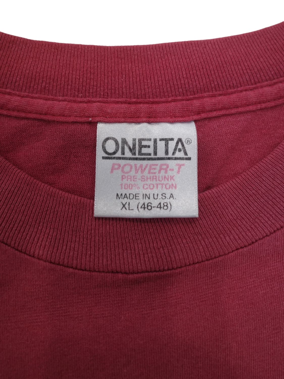 90‘s 레이지 어게인스트 더 머신 빈티지 밴드티 상품이미지10