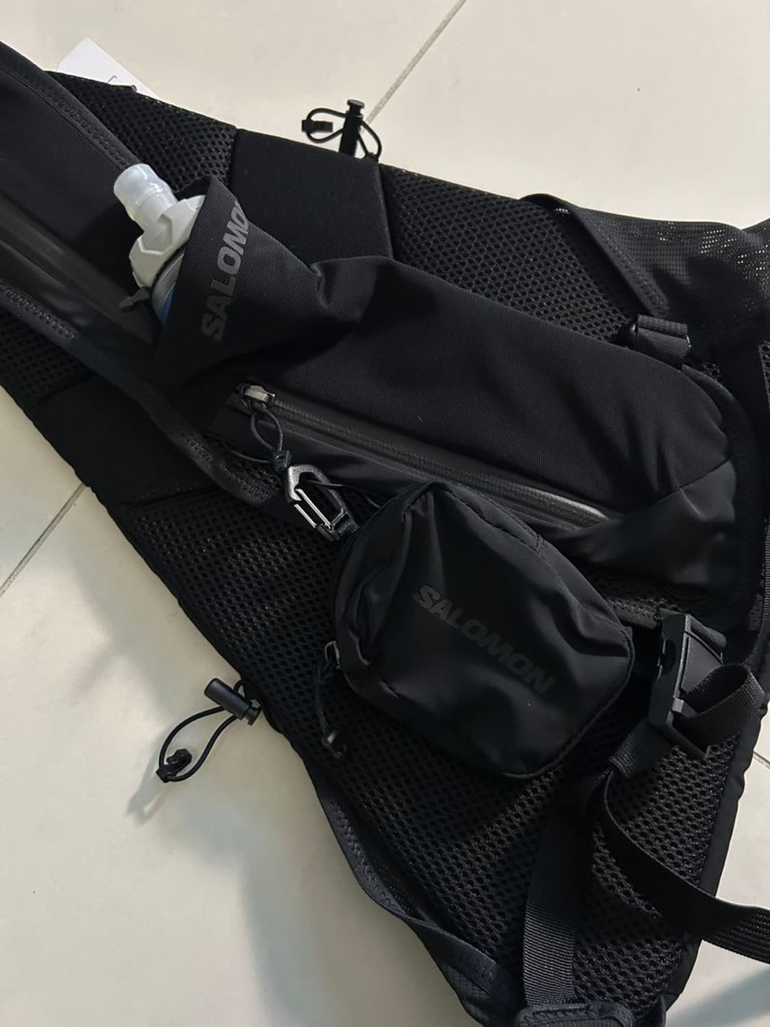 CROSS BODY BAG 크로스바디 백 상품이미지4