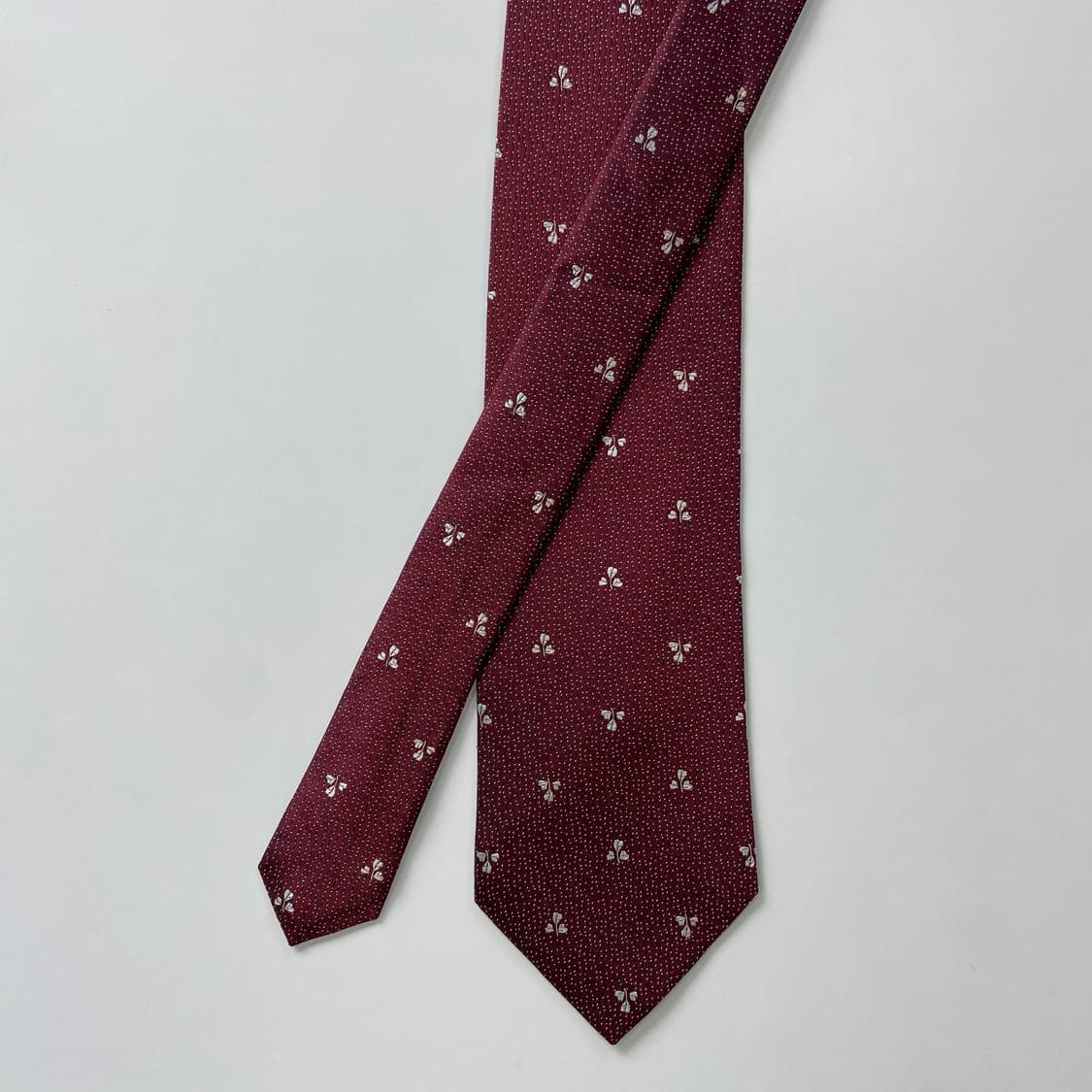 입생로랑(YSL) 명품 정품 넥타이 상품이미지1