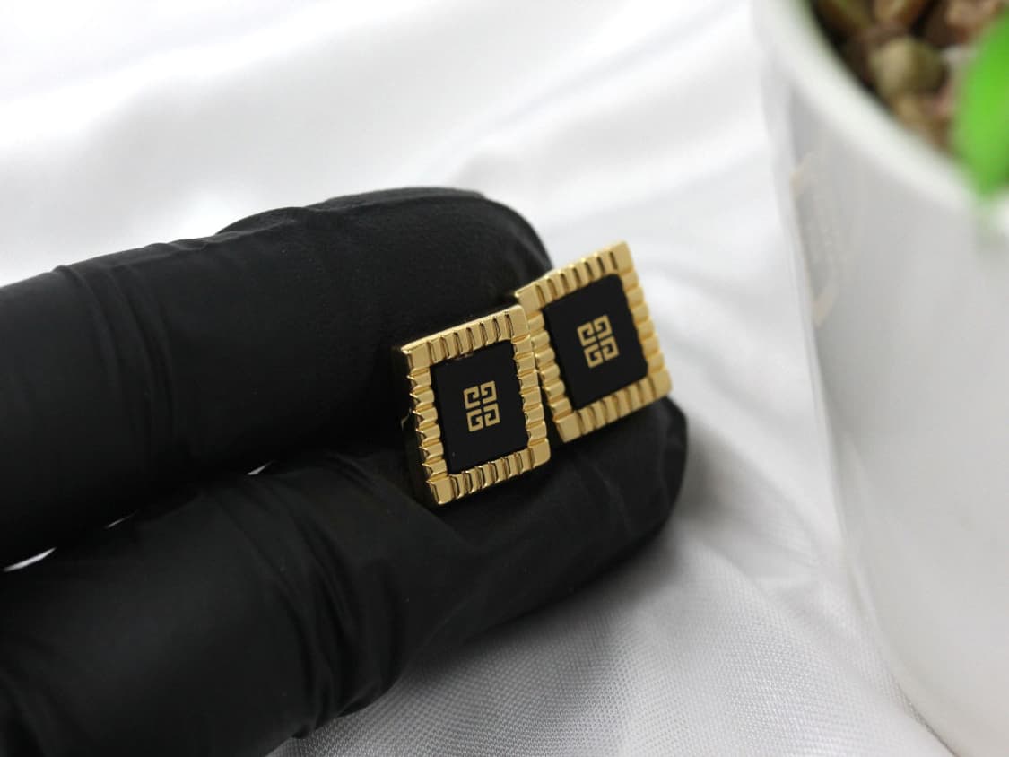 지방시 A등급 남자 명품 커프스 상품이미지4