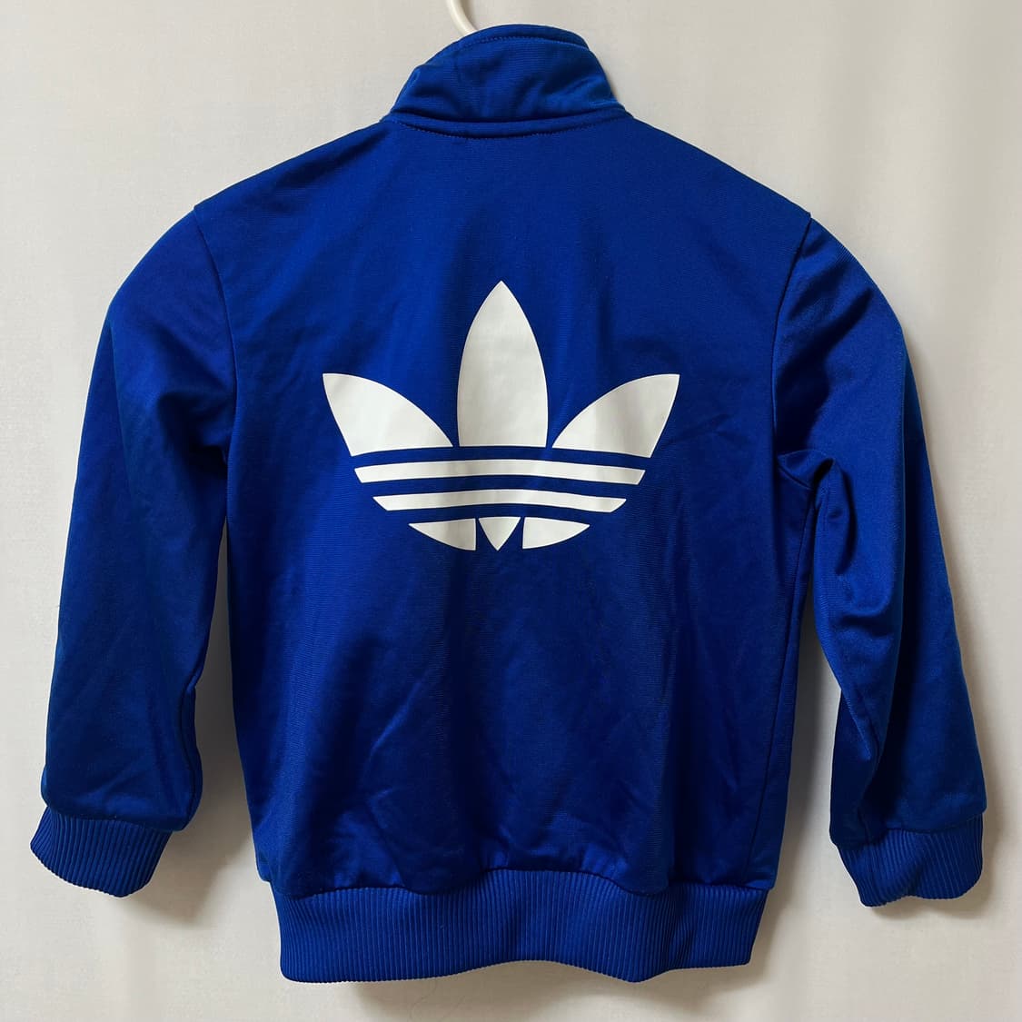 아디다스 키즈 파이어버드 트랙탑 58 상품이미지8