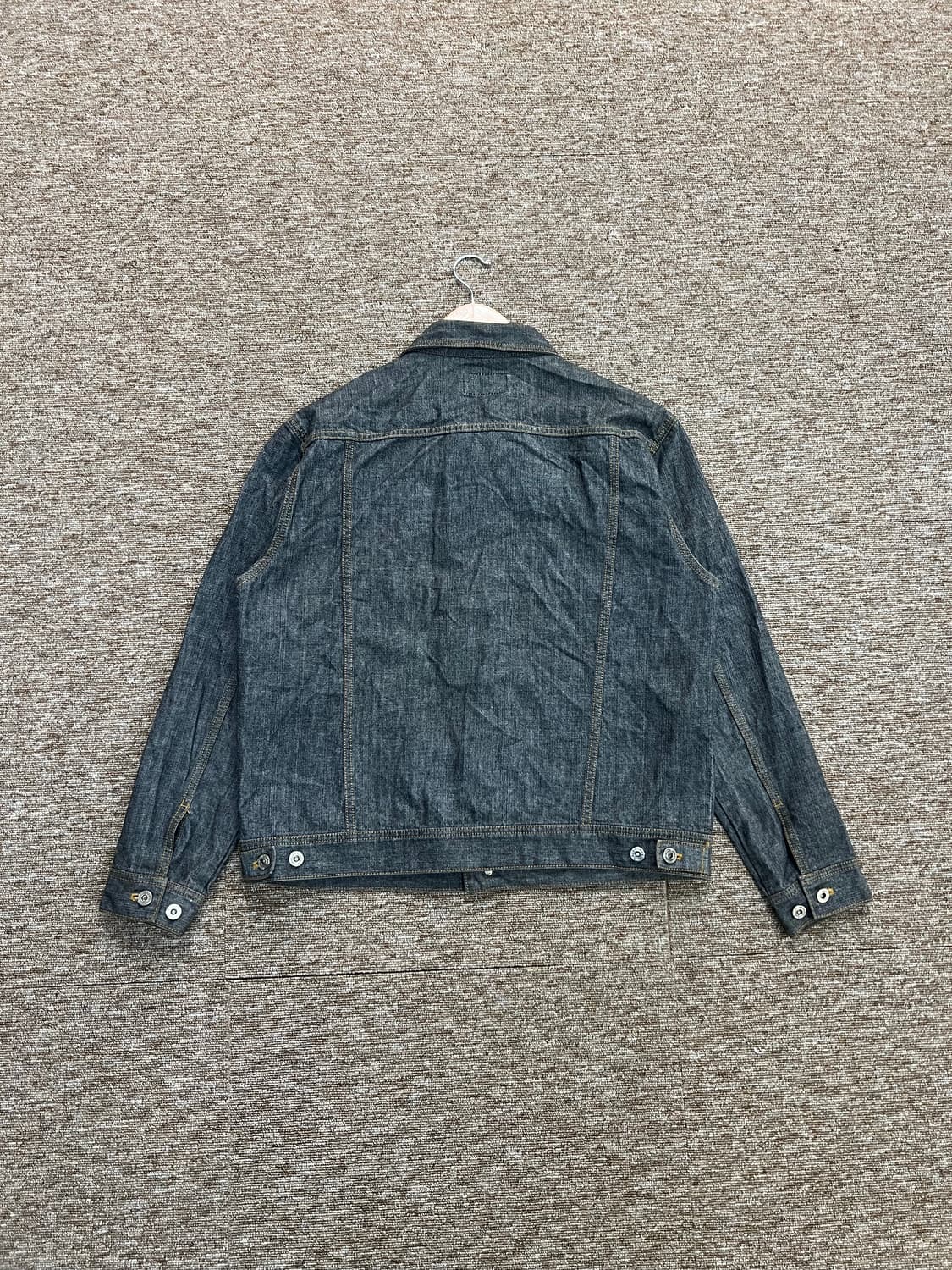 Lee 빈티지 데님 자켓 95 상품이미지2