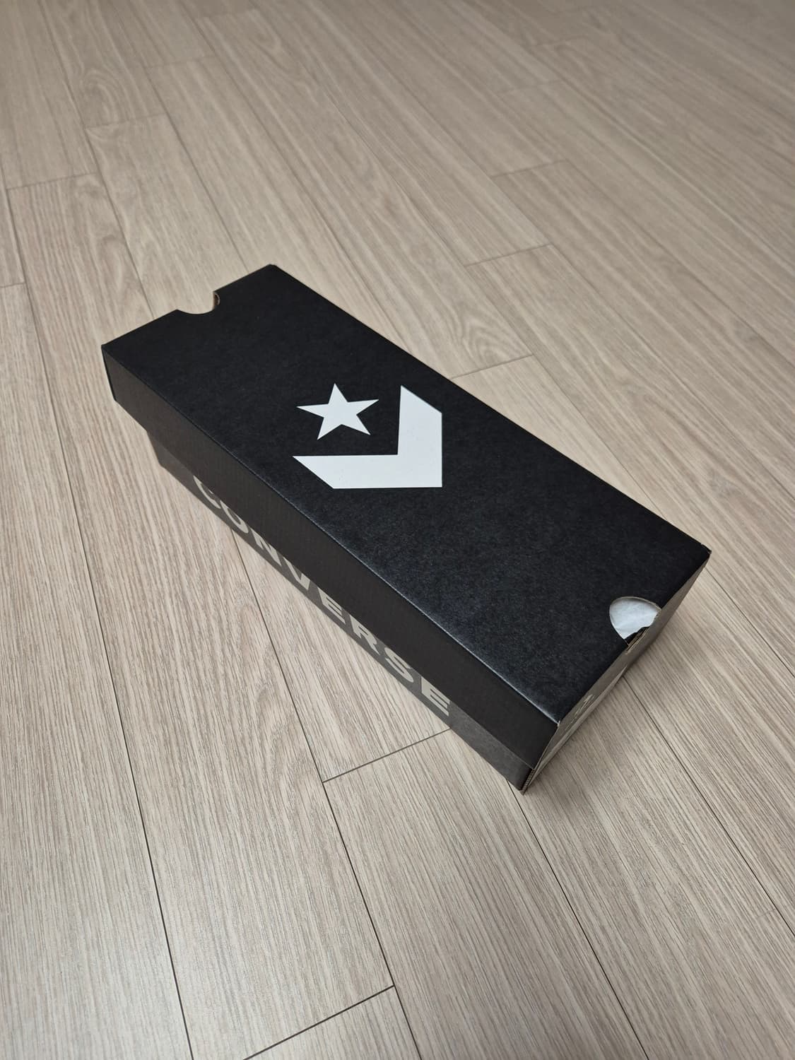 컨버스 척테일러 올스타 클래식 화이트 270 상품이미지5