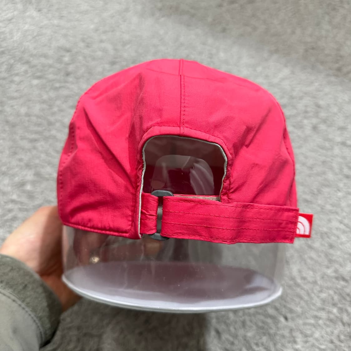 [95] 노스페이스 고어텍스볼캡 상품이미지3