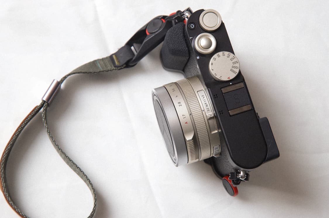 라이카 디룩스8 100주년  상품이미지2