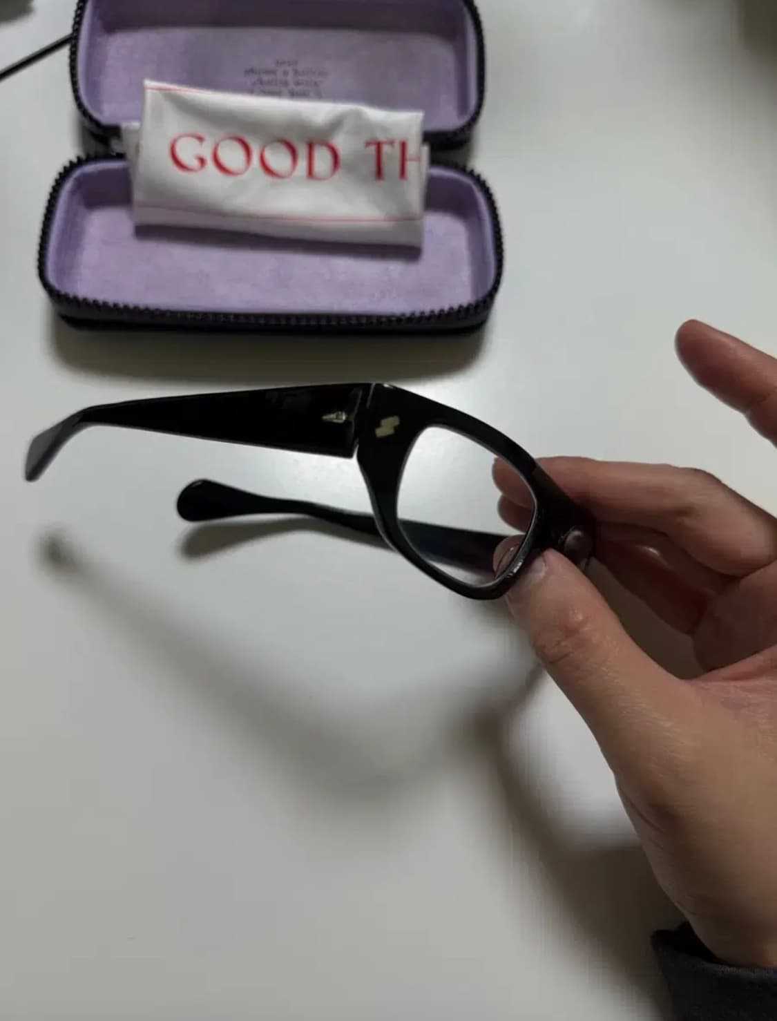 오르오르 올드굿띵즈 60s 프레임프랑스 상품이미지4