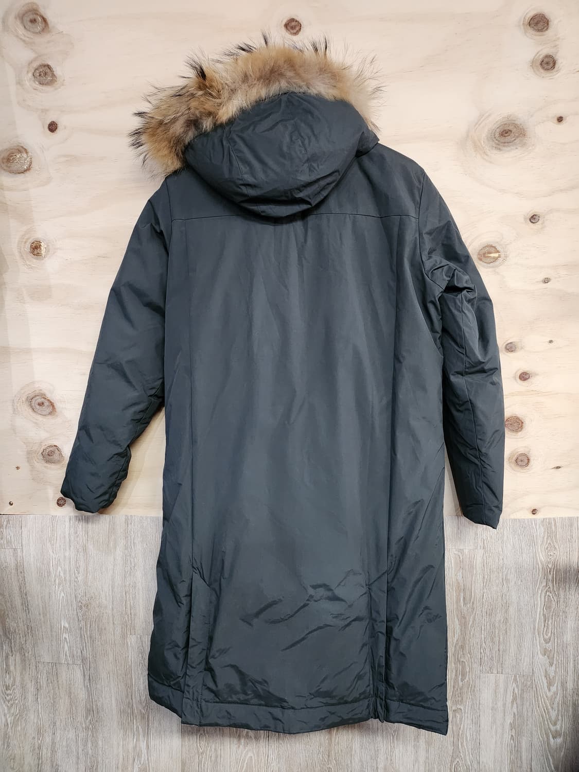 163) PROSPECS 프로스펙스 구스다운 패딩 상품이미지2