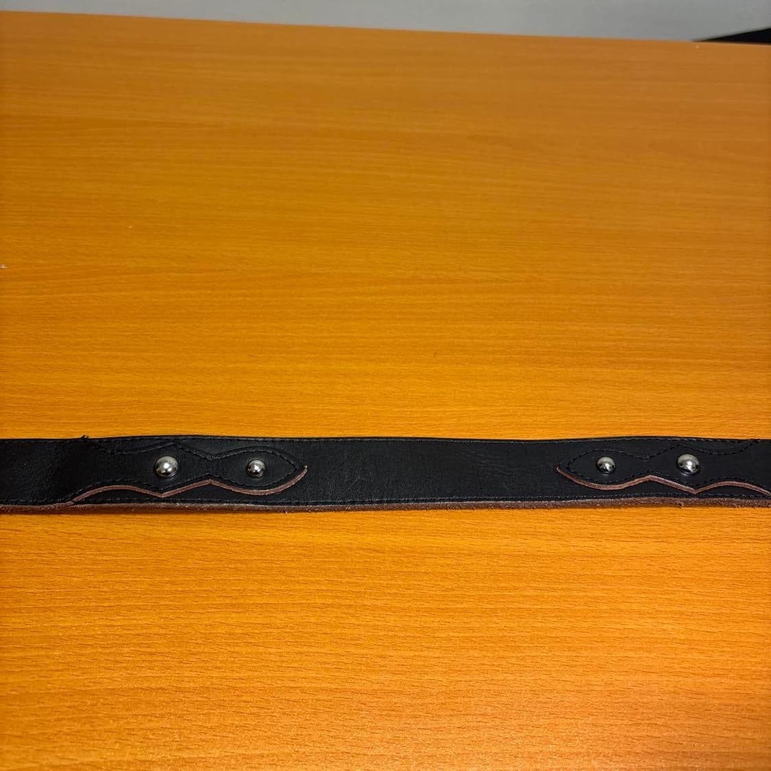 스투시 로데오 벨트 상품이미지6