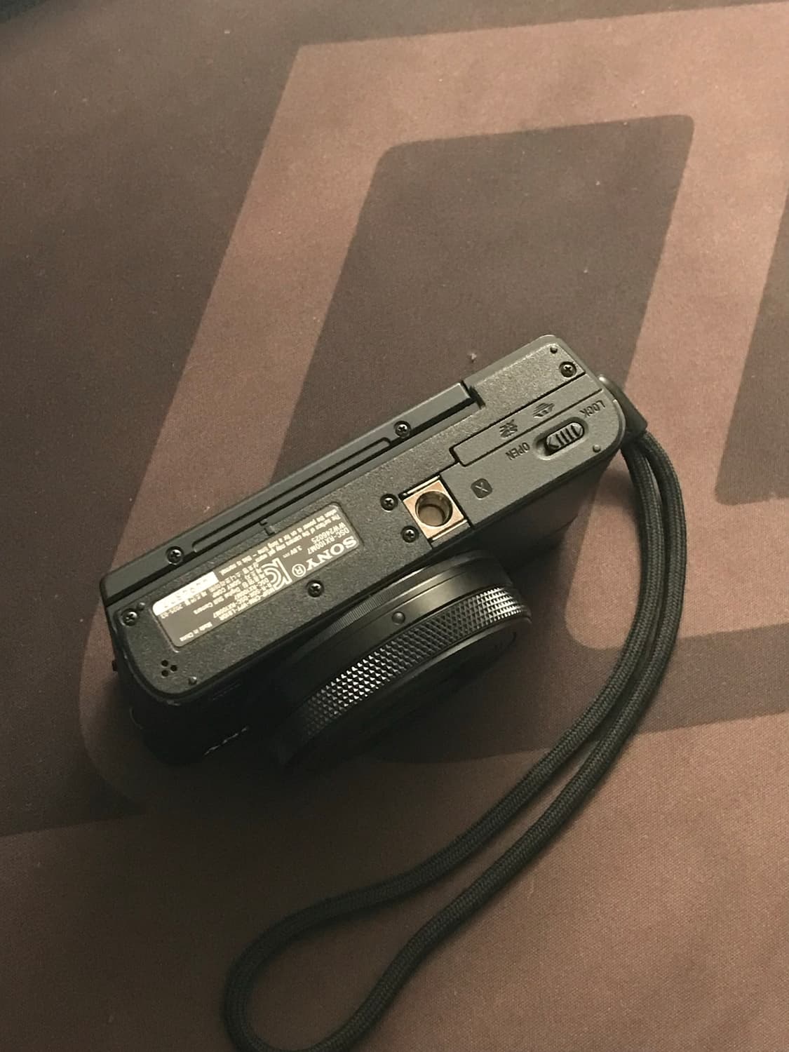 소니 RX100M7 상품이미지4