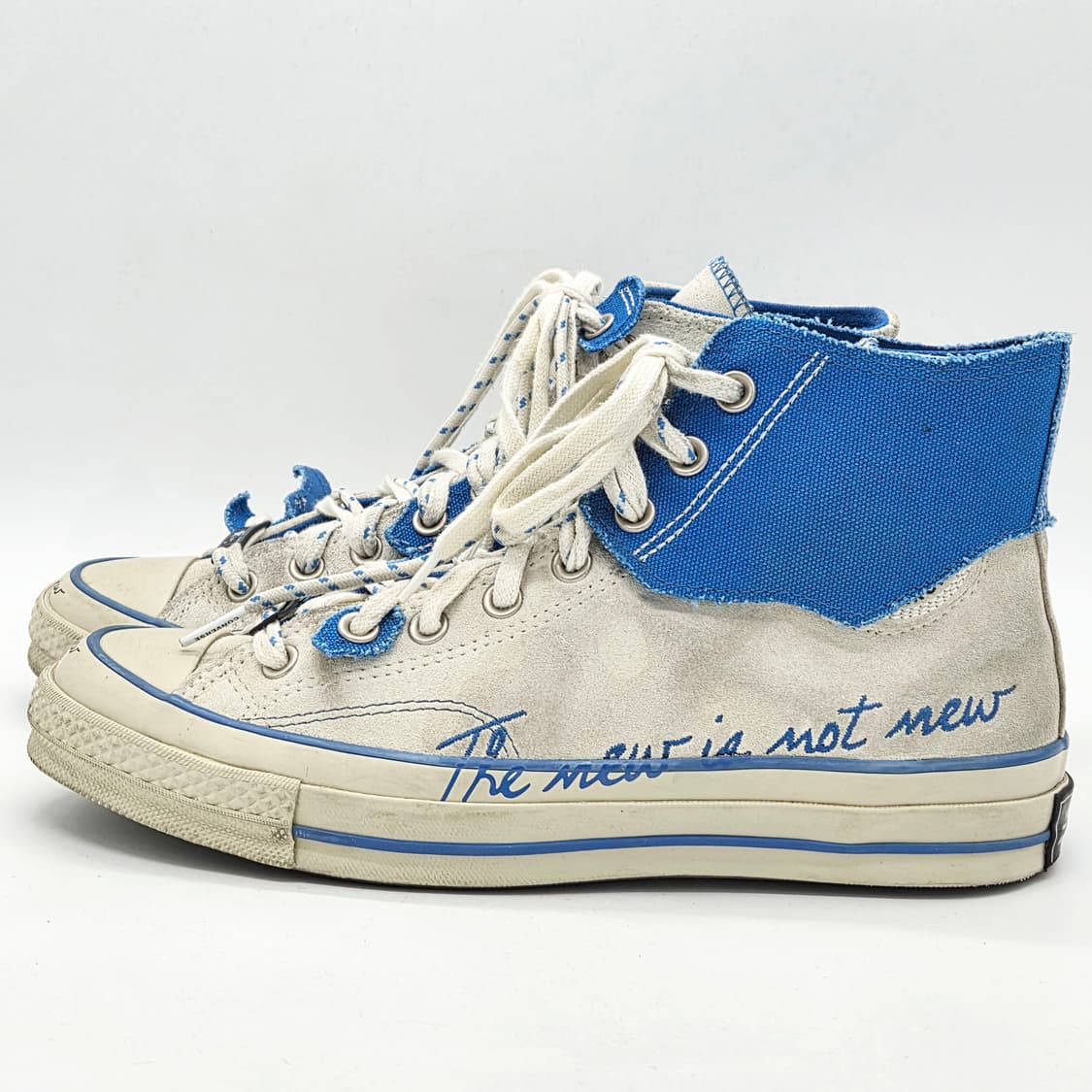  컨버스 x 아더에러 척 70 하이 화이트 (270)  상품이미지1