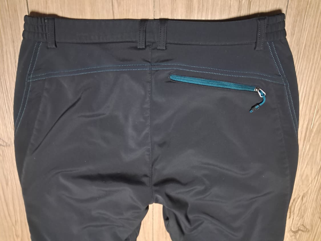 몽벨 겨울 등산바지 82 상품이미지4