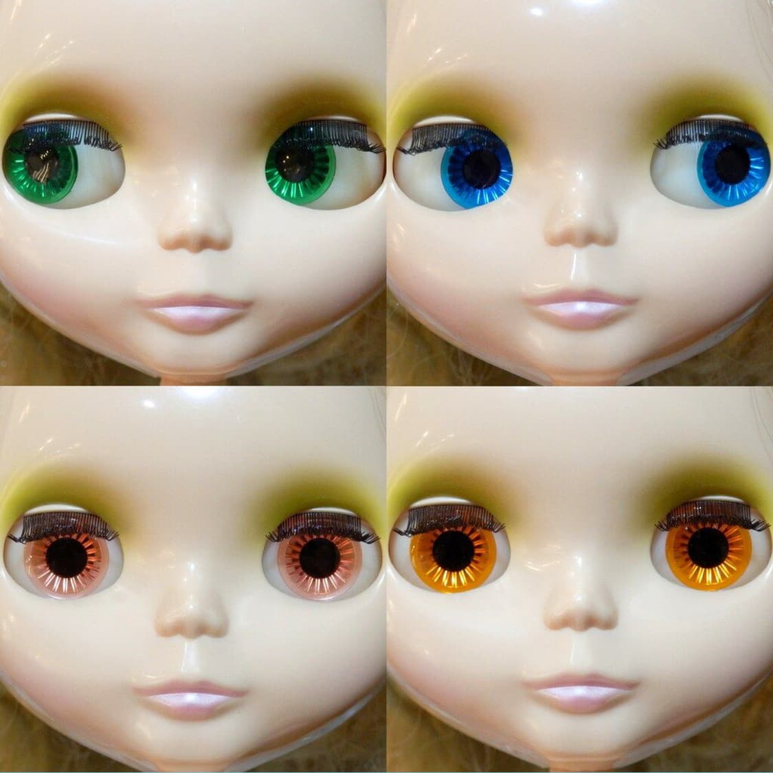 Blythe 아이러브유 잇츠트루 미개봉 새상품 네오브라이스 브라이스 상품이미지5