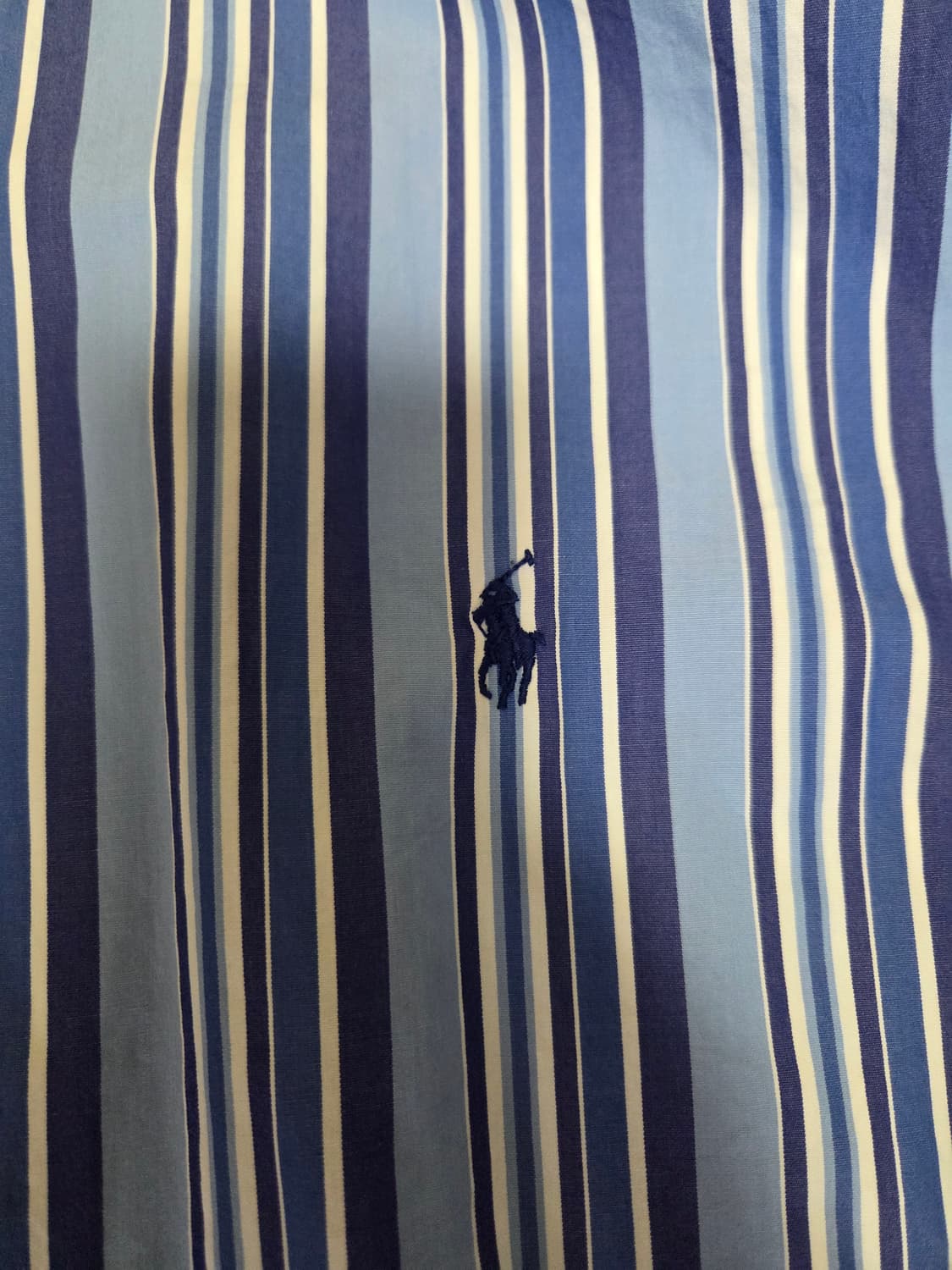 시티보이 폴로 랄프로렌 빅앤톨 셔츠 3XB 상품이미지2