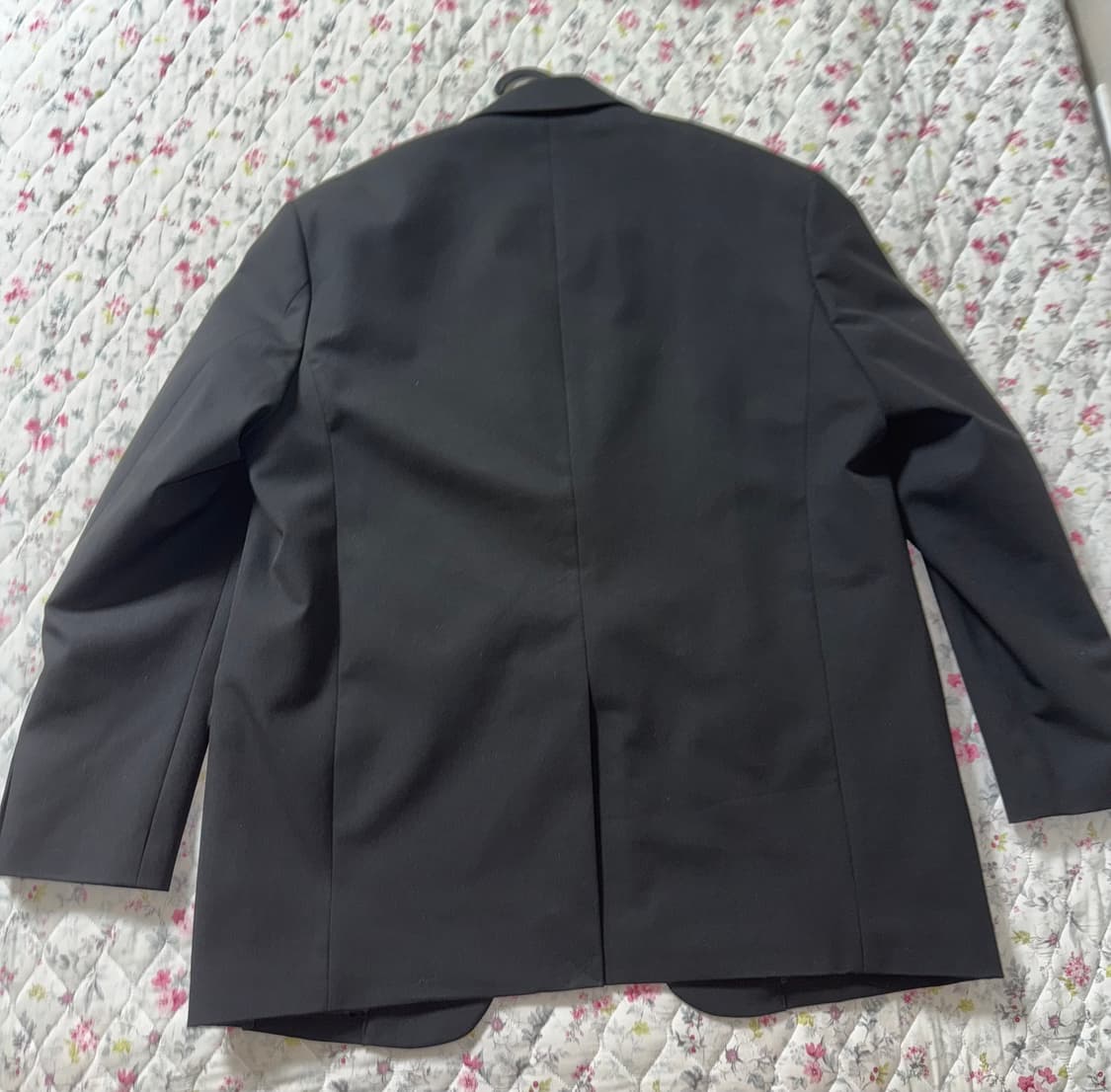 무탠다드 오버사이즈 블레이저 L 상품이미지2