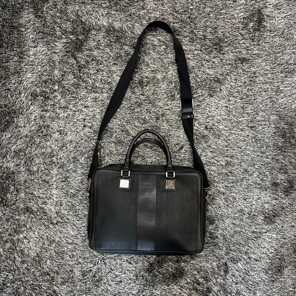 닥스 브리프케이스 서류가방 상품이미지1