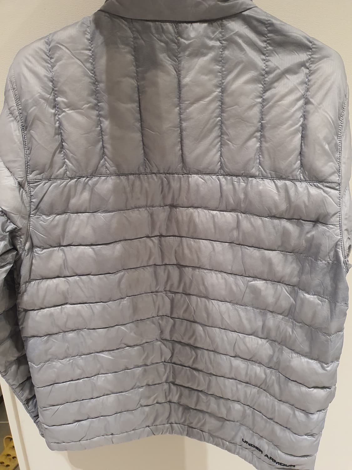 언더아머 프리마로프트 경량  상품이미지2