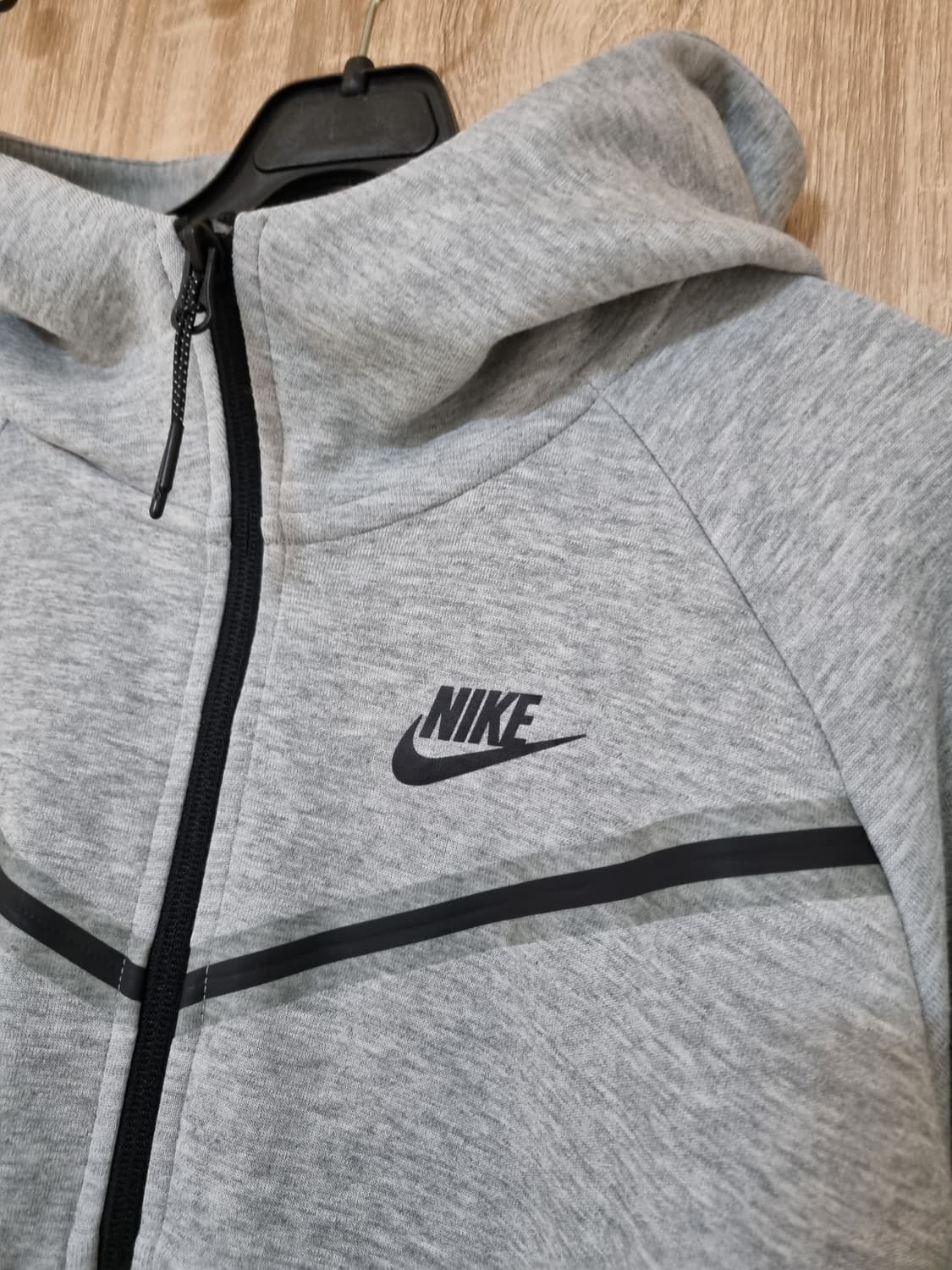 나이키 데크팩 후드집업 상품이미지3