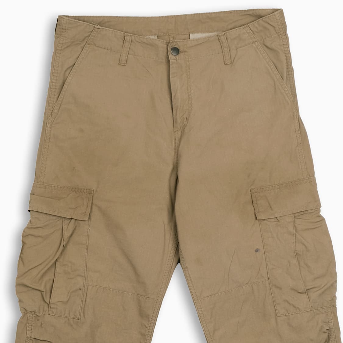 빈티지 칼하트 카고 워크 팬츠 35 인치 CH2003404 상품이미지4