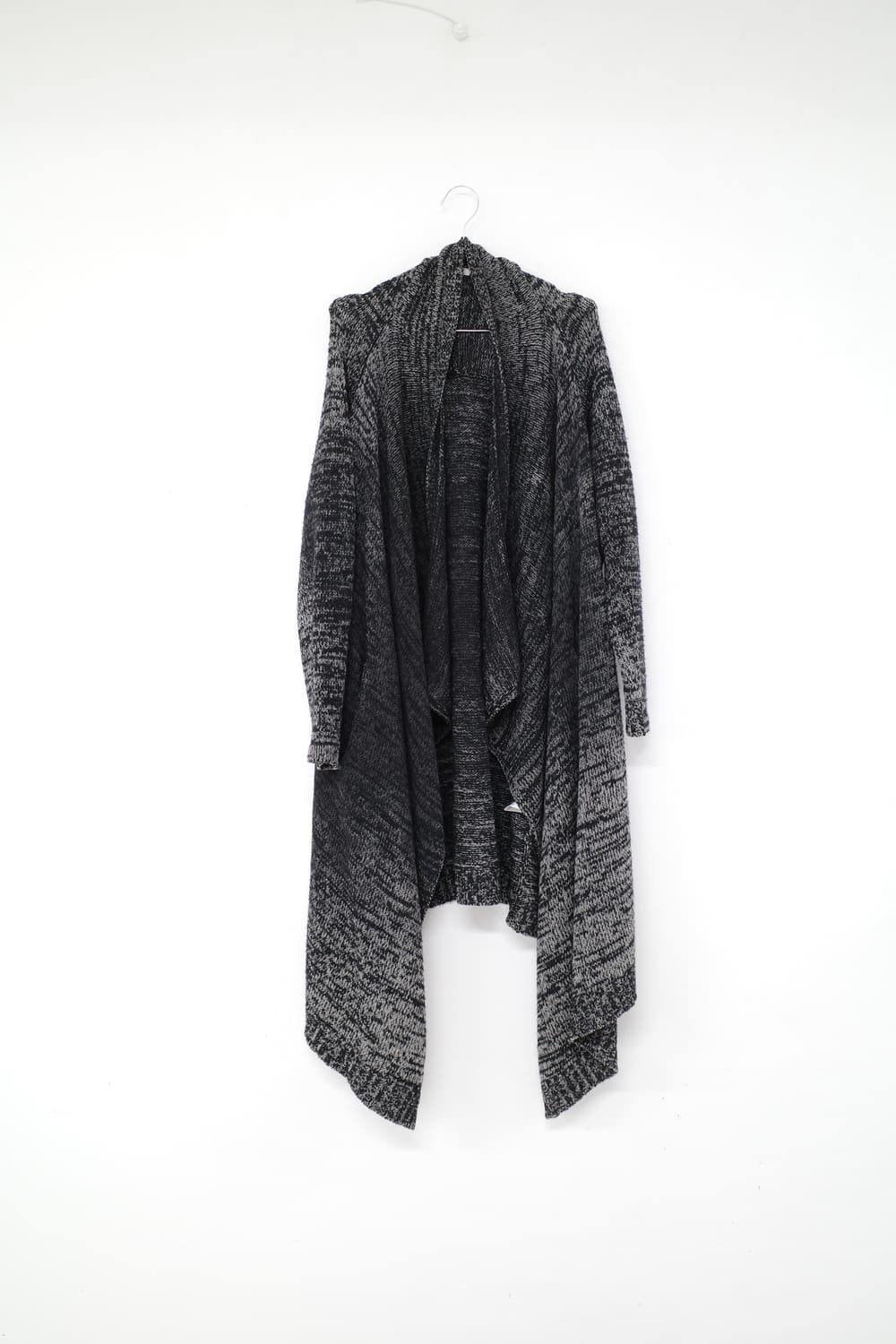 Helmut Lang Wool Cardigan 상품이미지1