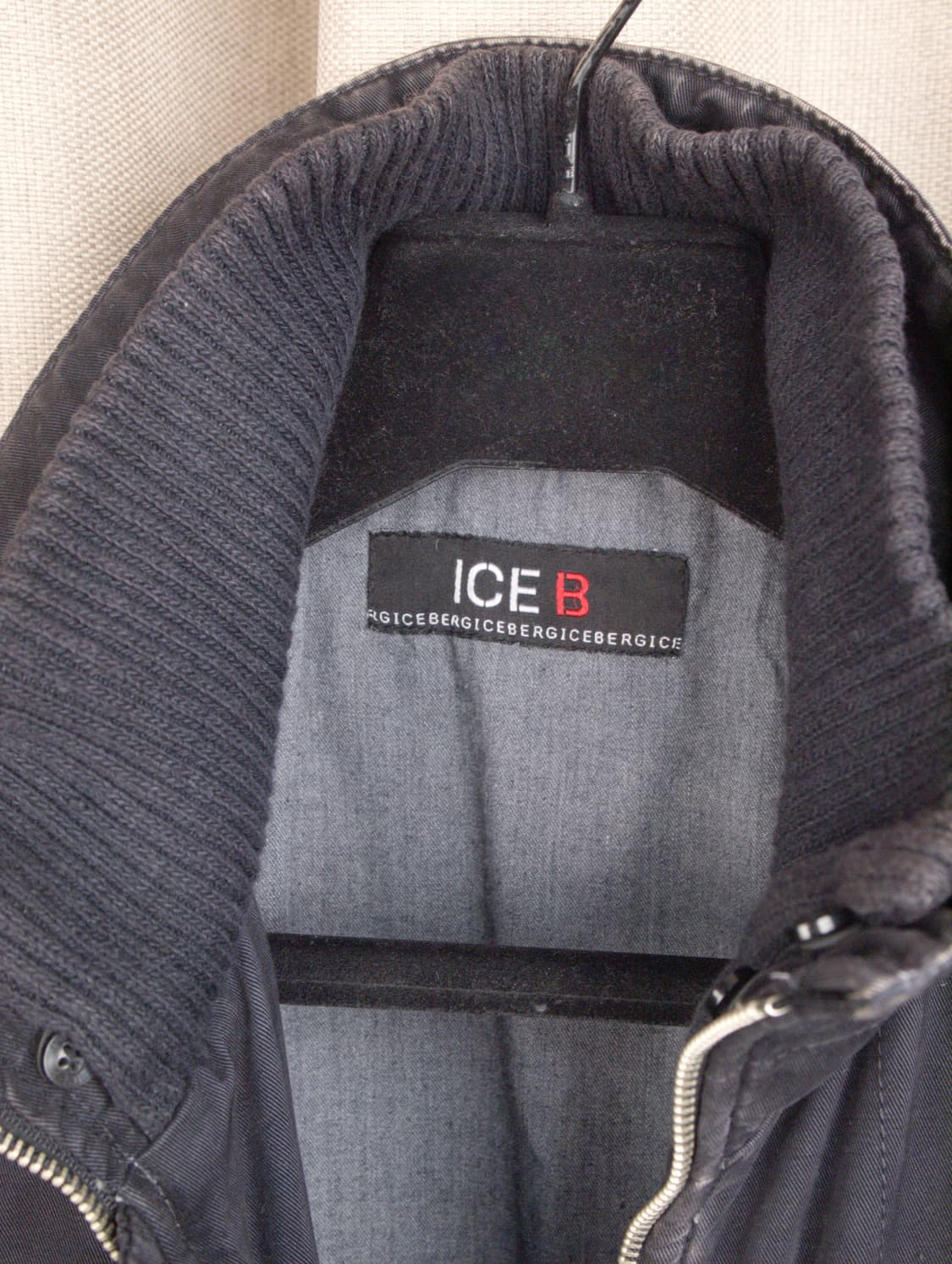 Heavy Military Jacket 상품이미지6