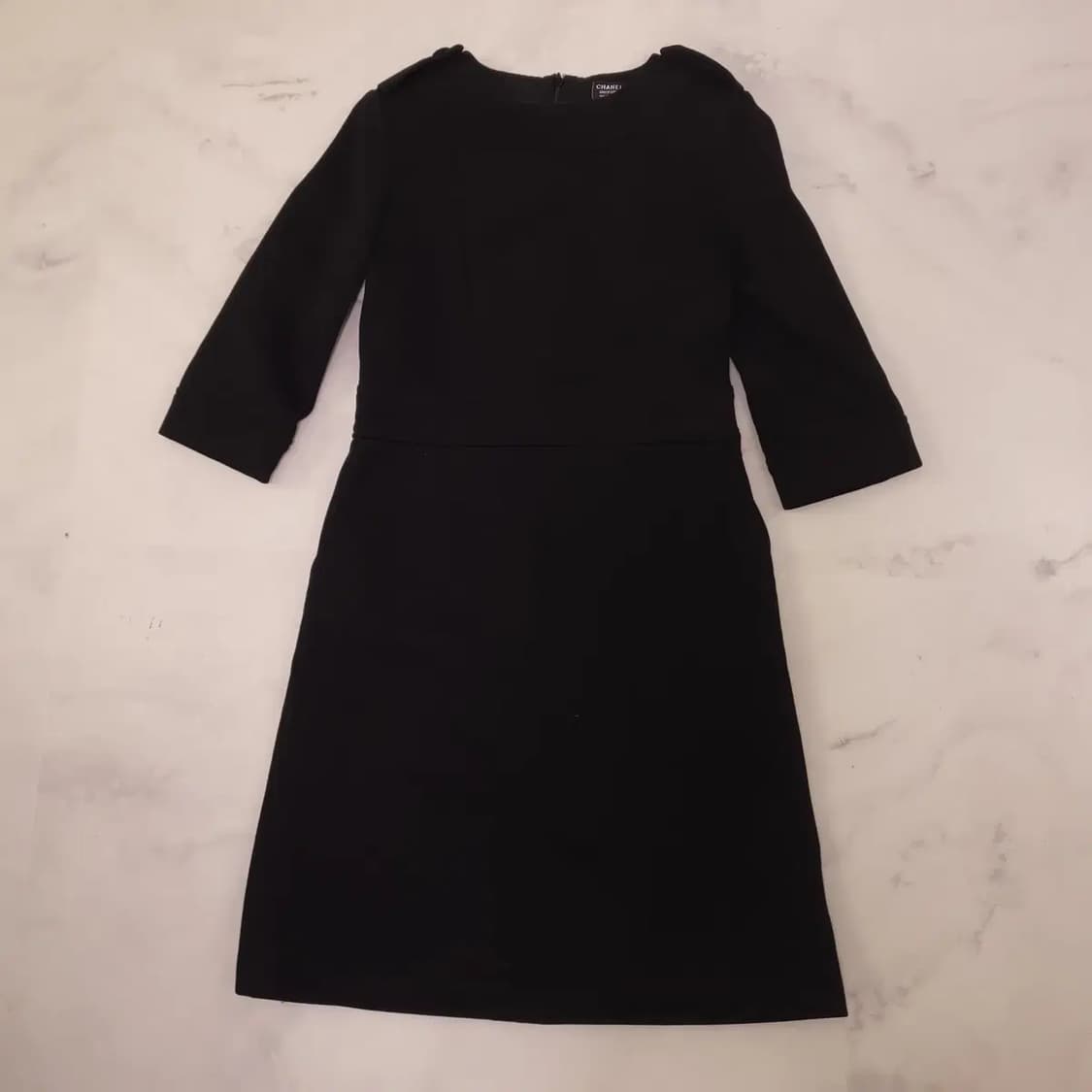샤넬 원피스 ~55 상품이미지4