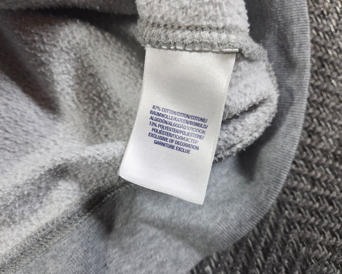 폴로 랄프로렌 풀집업 후드집업 상품이미지5