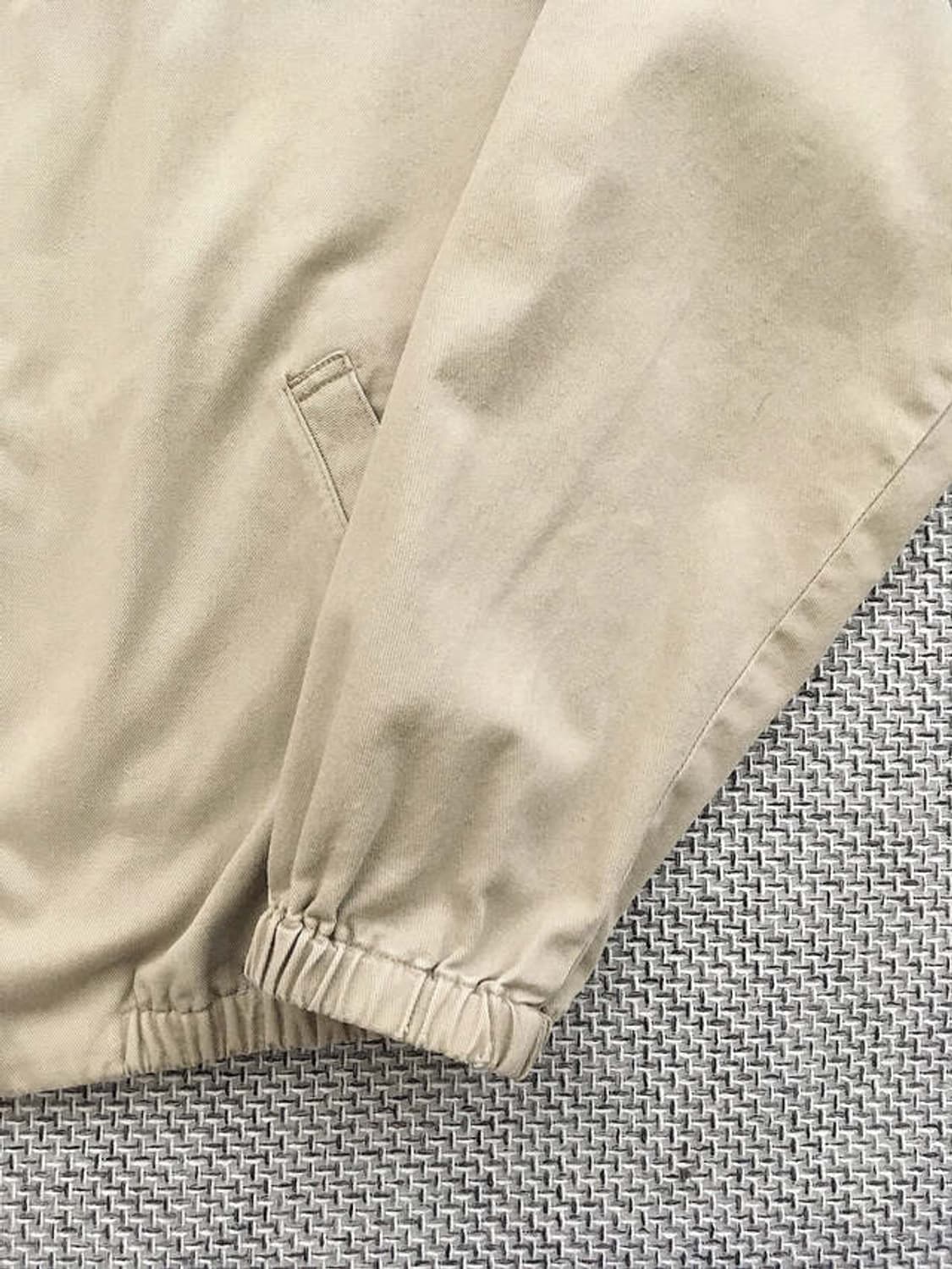 90s USA made origianl cotton jackets 상품이미지5