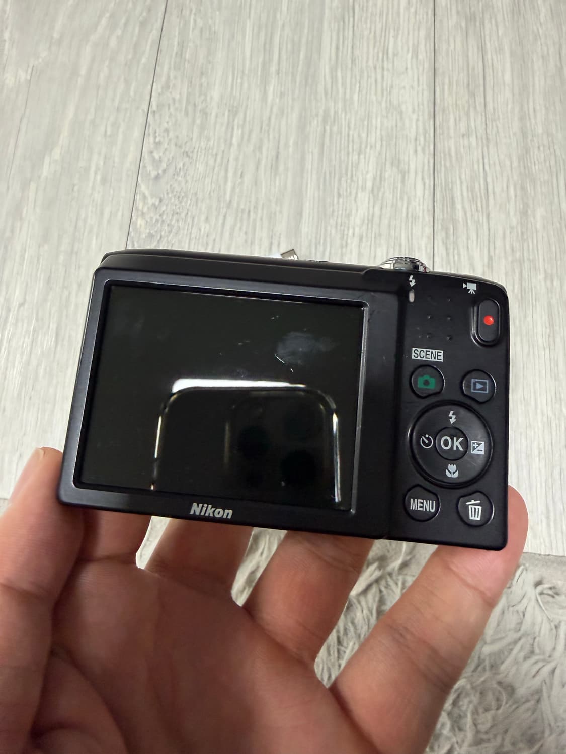 니콘 쿨픽스 S2900 | Nikon Coolpix 빈티지 디카 상품이미지3