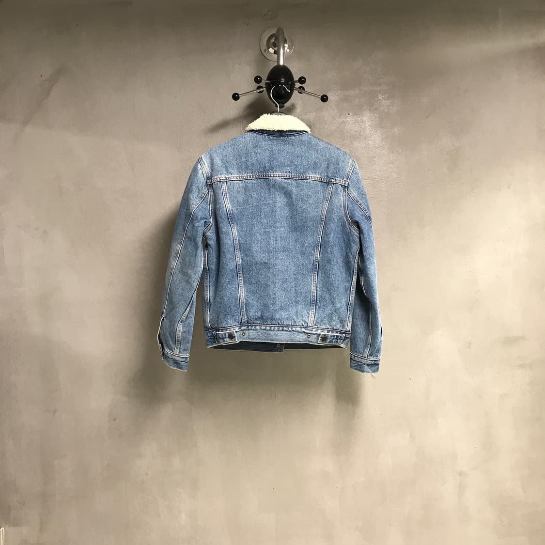 리바이스 쉐르파 S 상품이미지7