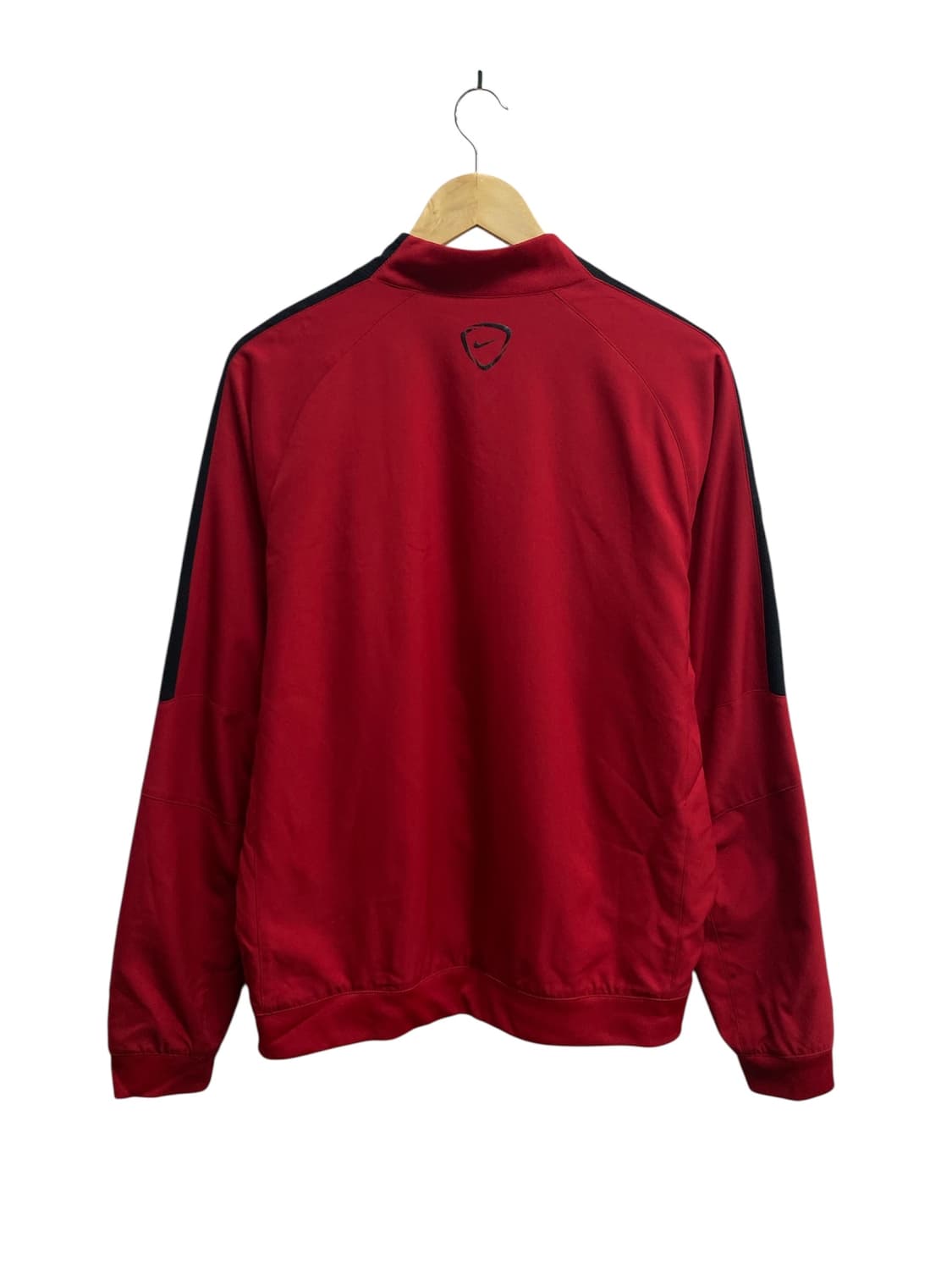 나이키 맨체스터 유나이티드 AON 트랙 자켓 L 상품이미지4