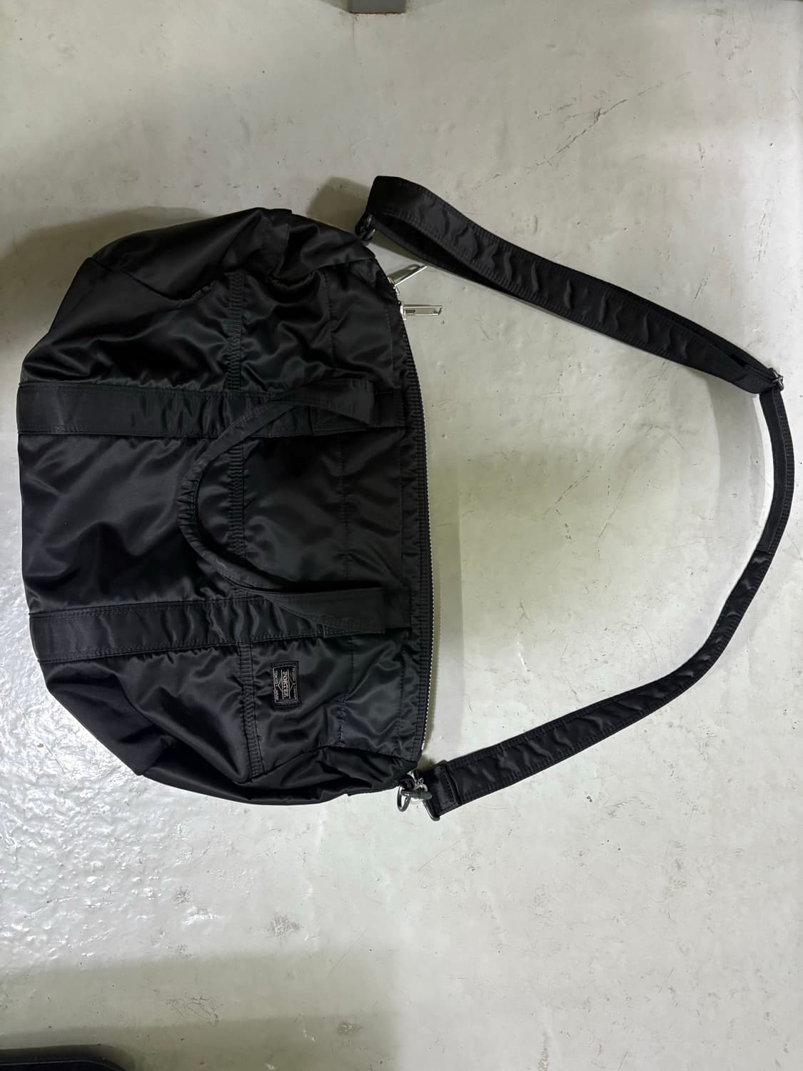 요시다포터 더플백 상품이미지4