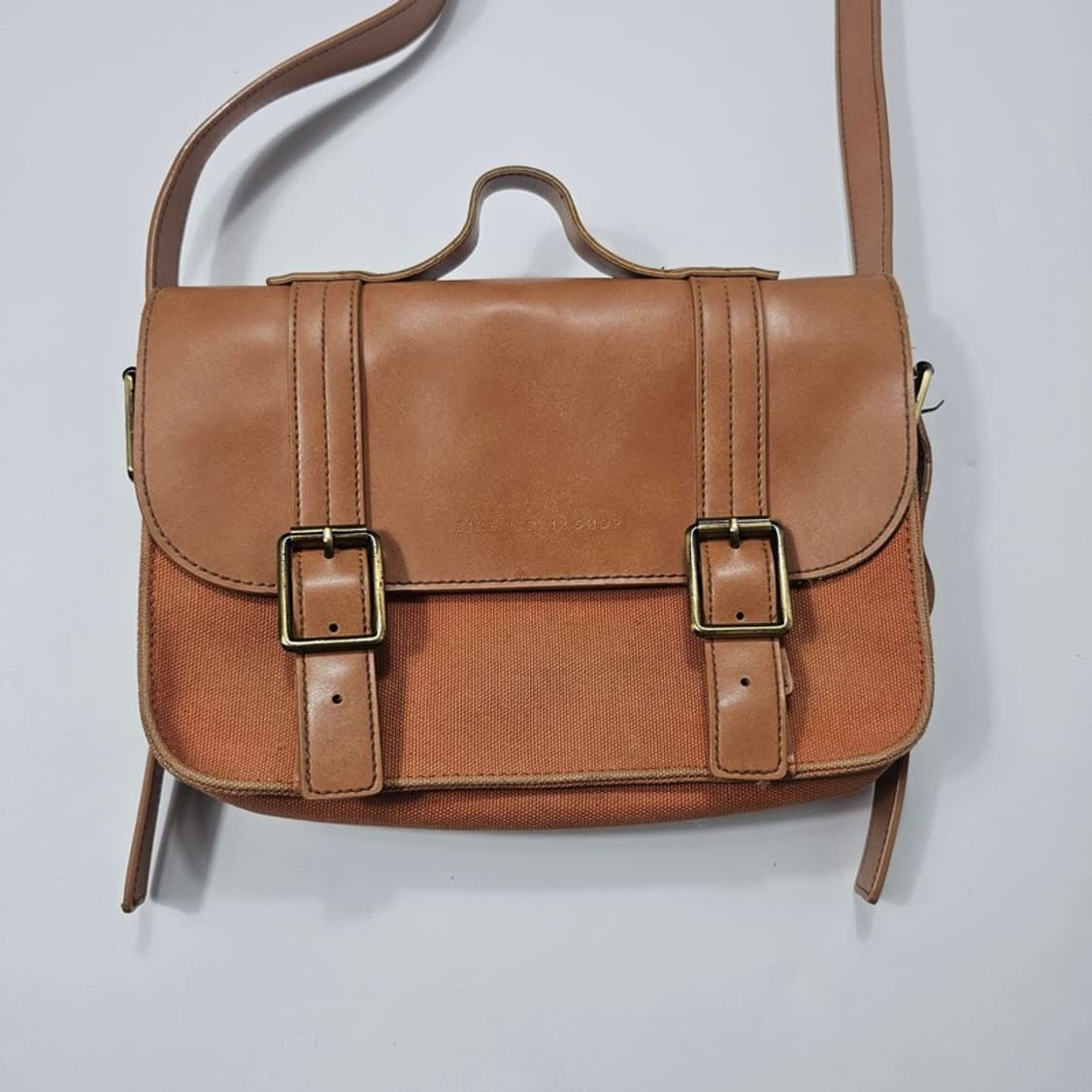 빈폴 빈티지 크로스백 상품이미지3