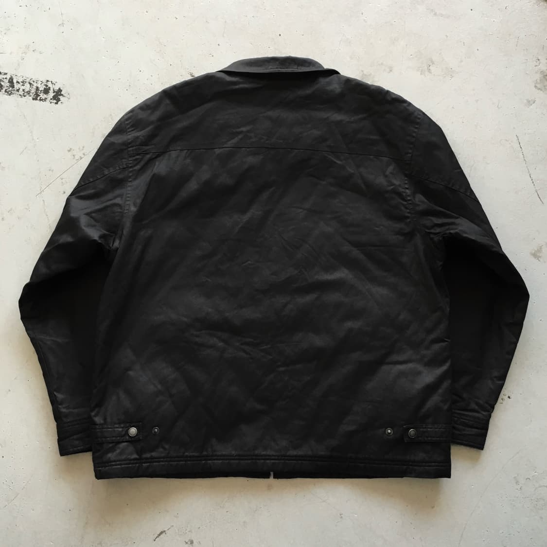 2000‘s  Gap Coated Cotton Jacket 상품이미지7